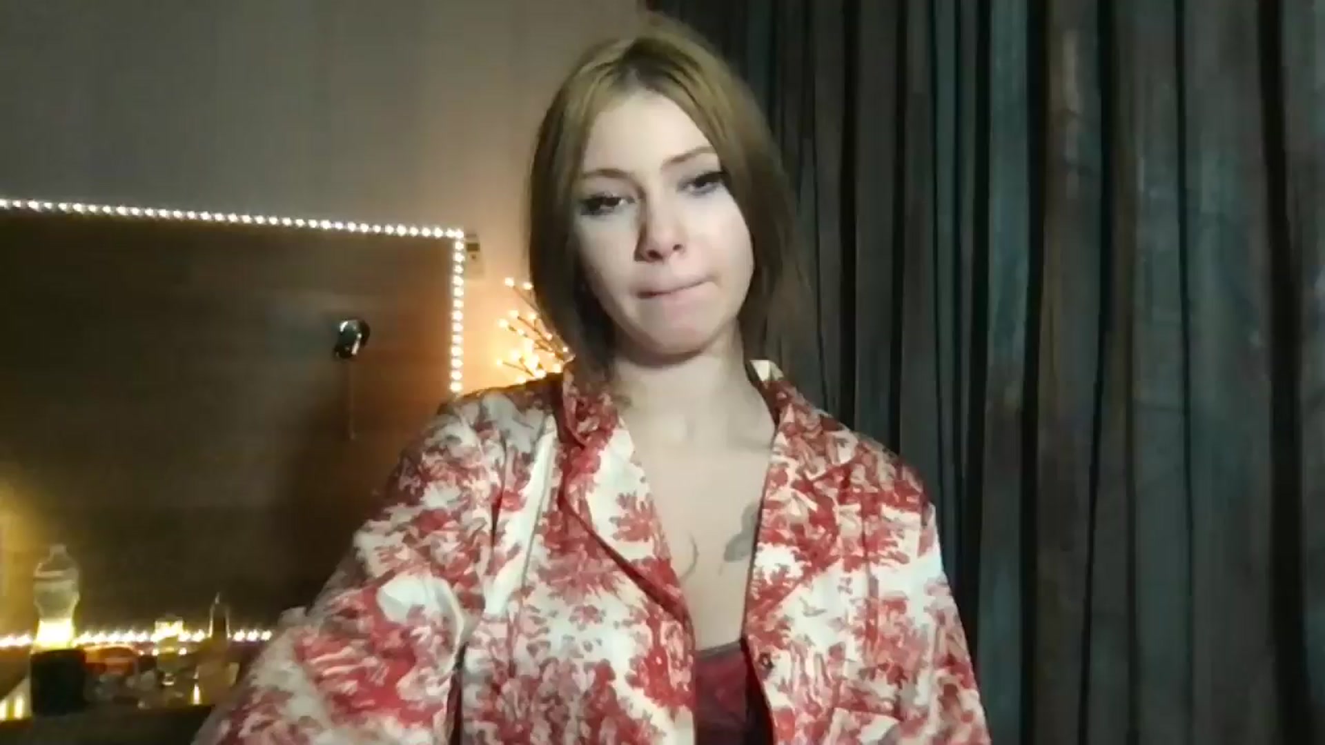 Gallery image thumbnail from MiliMilana's myfreecams stream on, 01/07/2026, 20:58 image 1 of 20