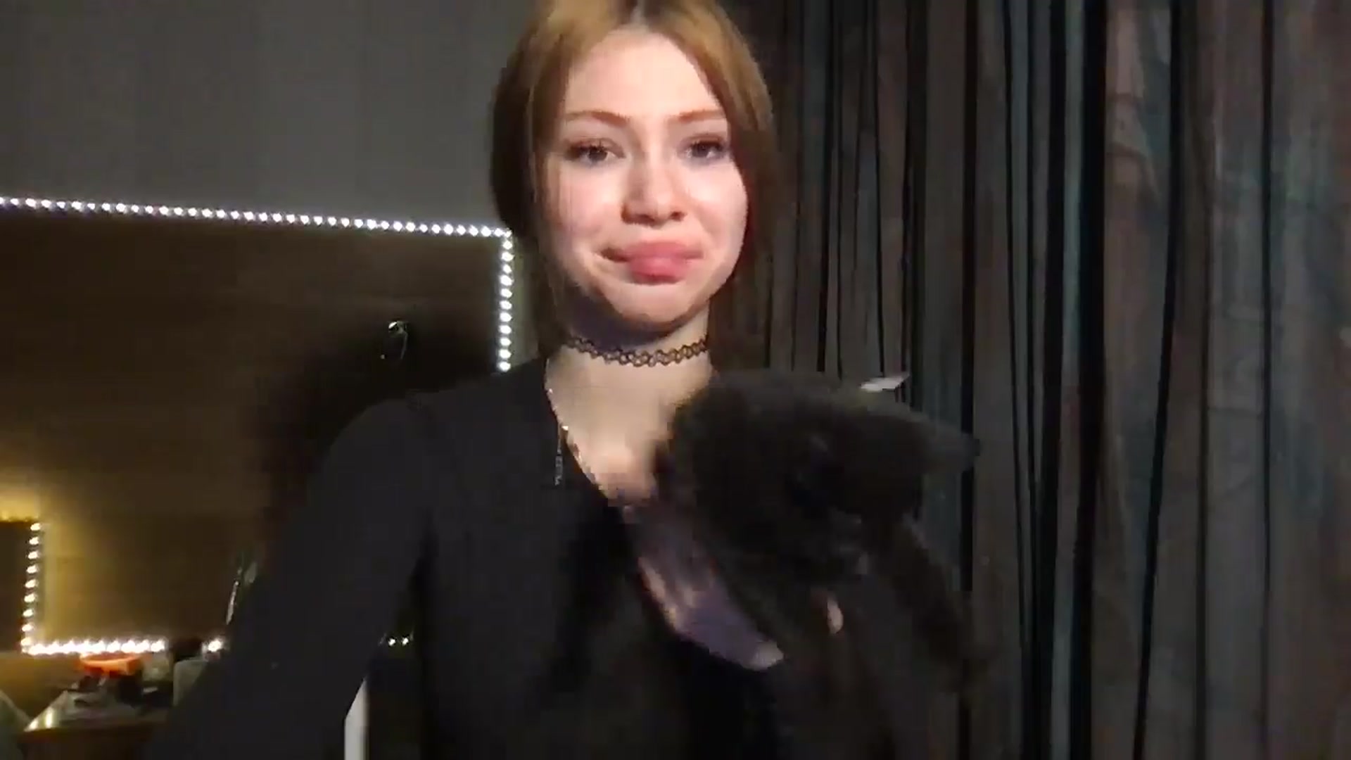 Gallery image thumbnail from MiliMilana's myfreecams stream on, 01/11/2026, 17:56 image 8 of 20