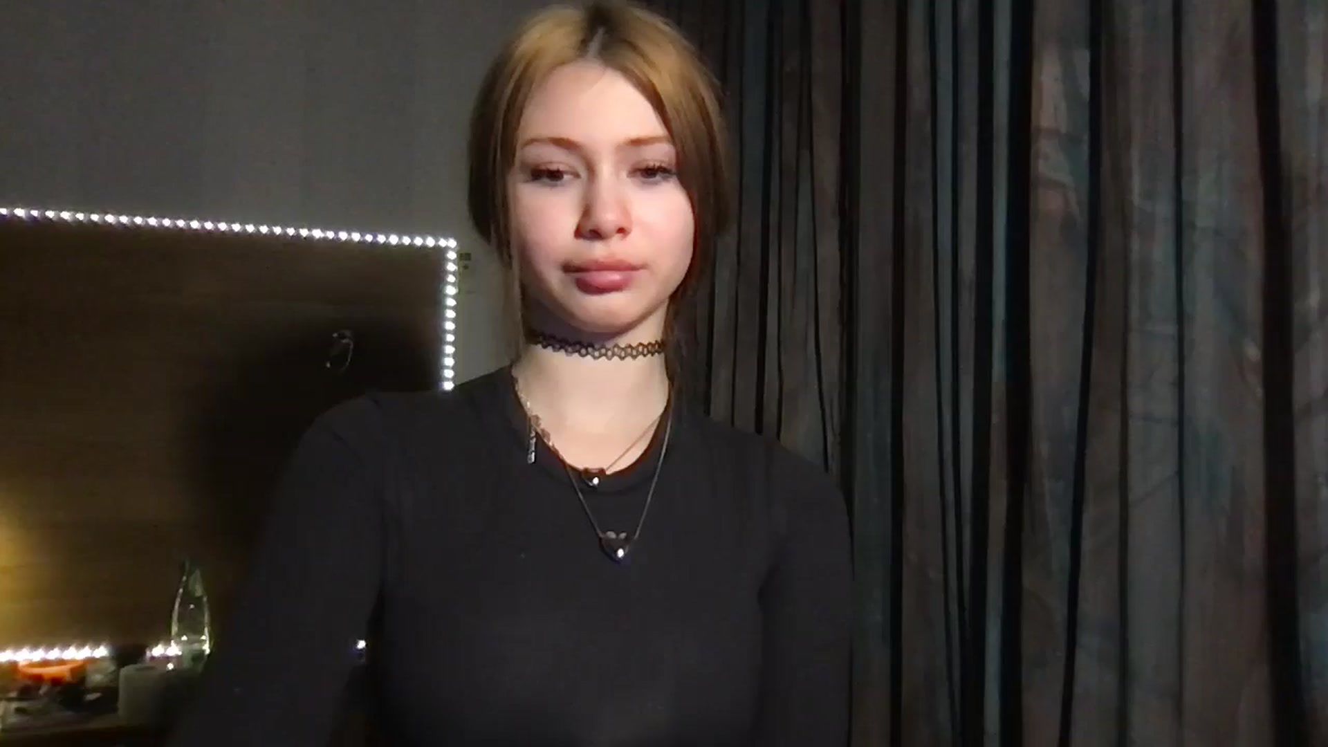 Gallery image thumbnail from MiliMilana's myfreecams stream on, 01/11/2026, 19:06 image 20 of 20