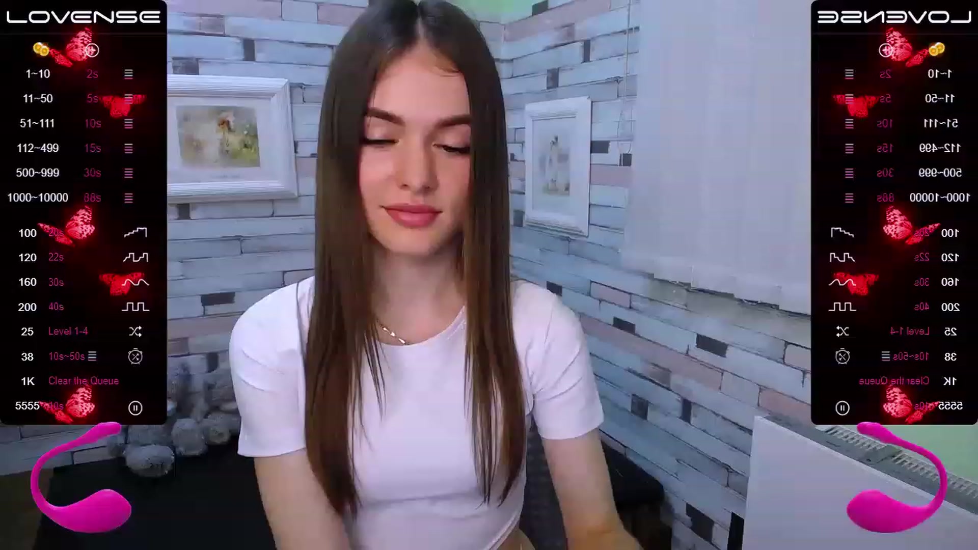 Gallery image thumbnail from Mili_Meow's myfreecams stream on, 03/26/2023, 14:08 image 7 of 20