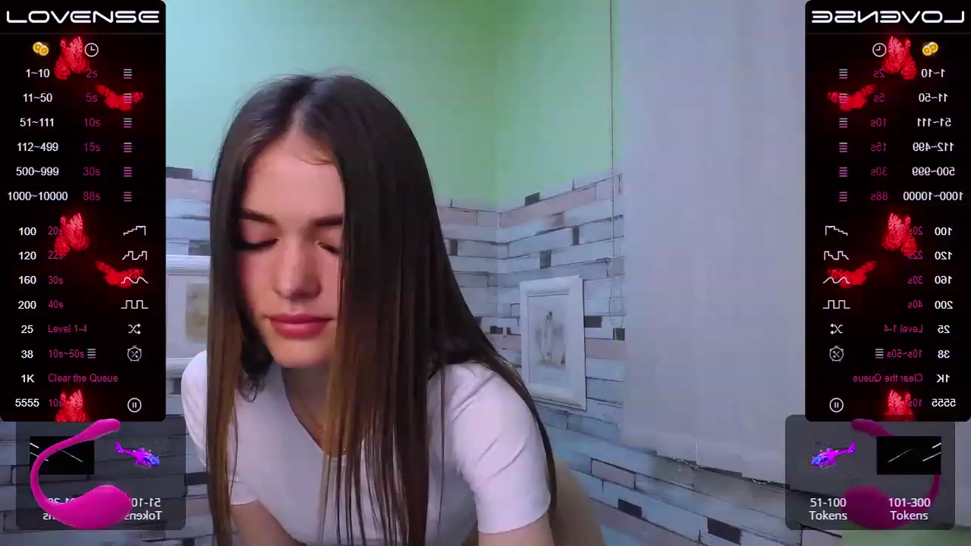Gallery image thumbnail from Mili_Meow's myfreecams stream on, 03/26/2023, 14:08 image 2 of 20