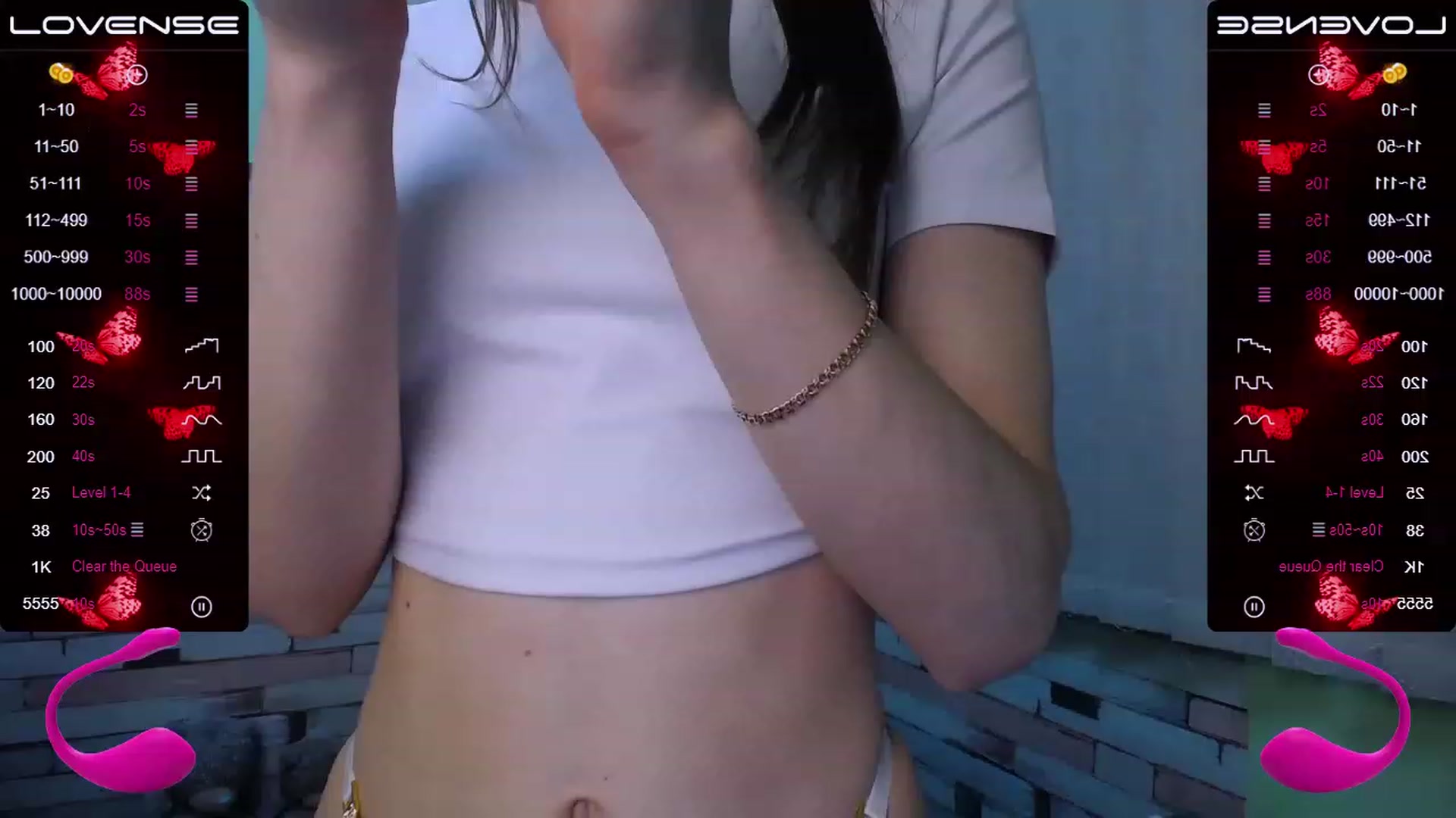 Gallery image thumbnail from Mili_Meow's myfreecams stream on, 03/26/2023, 14:08 image 1 of 20