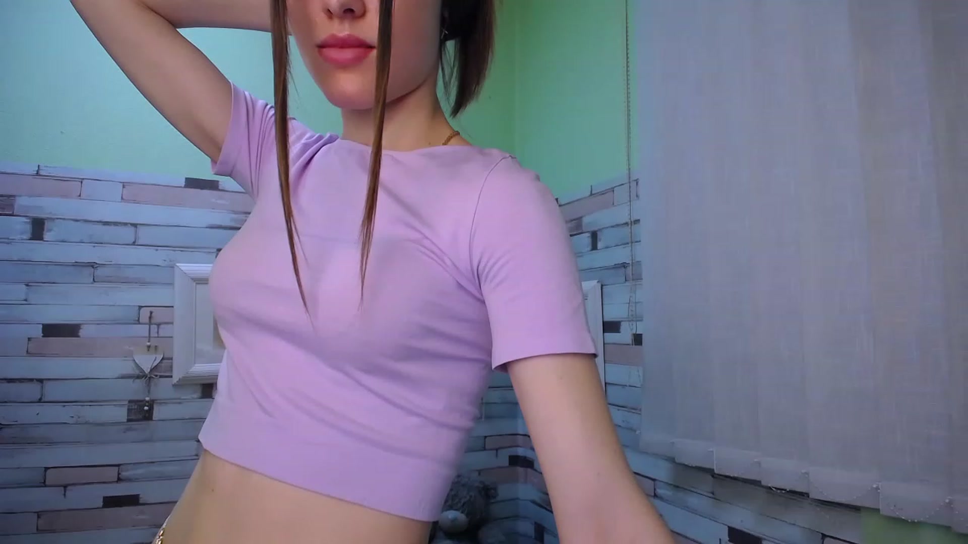 Gallery image thumbnail from Mili_Meow's myfreecams stream on, 03/28/2023, 08:18 image 20 of 20