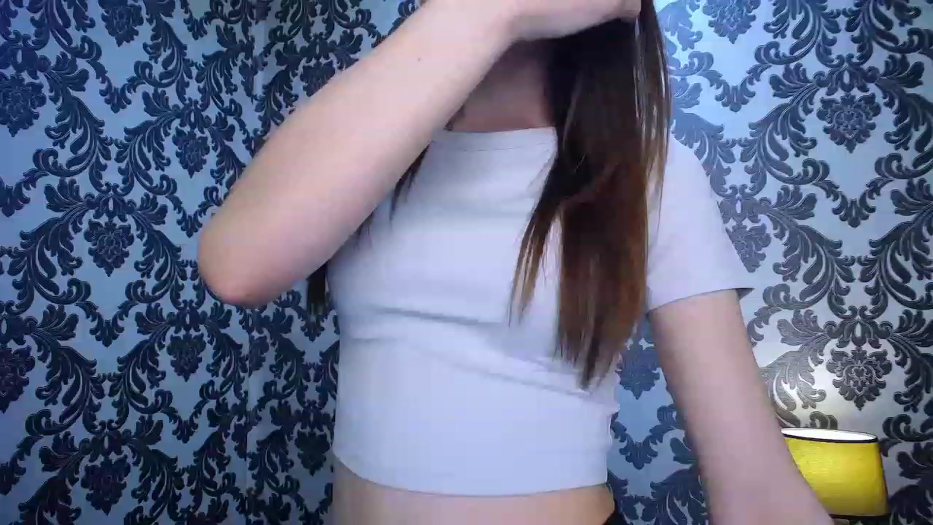 Gallery image thumbnail from Mili_Meow's myfreecams stream on, 04/04/2023, 07:23 image 20 of 20