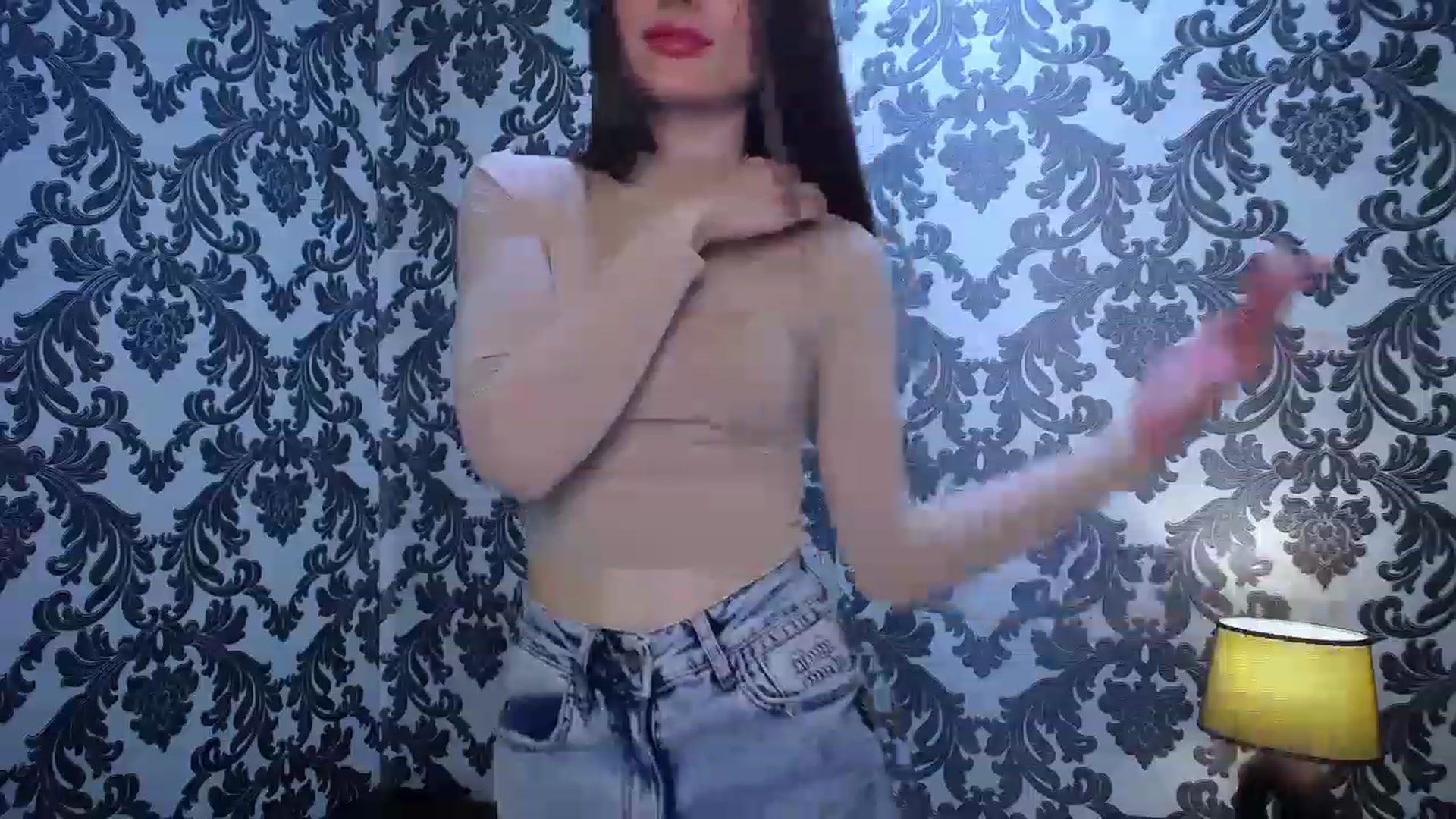 Gallery image thumbnail from Mili_Meow's myfreecams stream on, 04/09/2023, 14:52 image 8 of 20