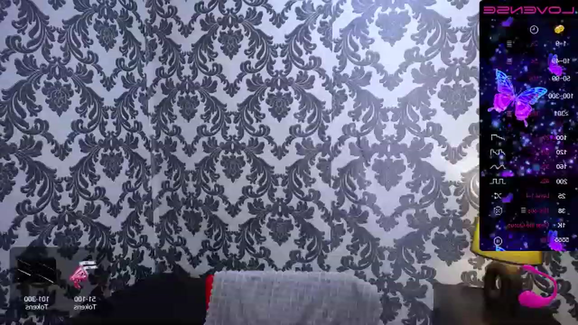 Gallery image thumbnail from Mili_Meow's myfreecams stream on, 04/12/2023, 10:26 image 20 of 20