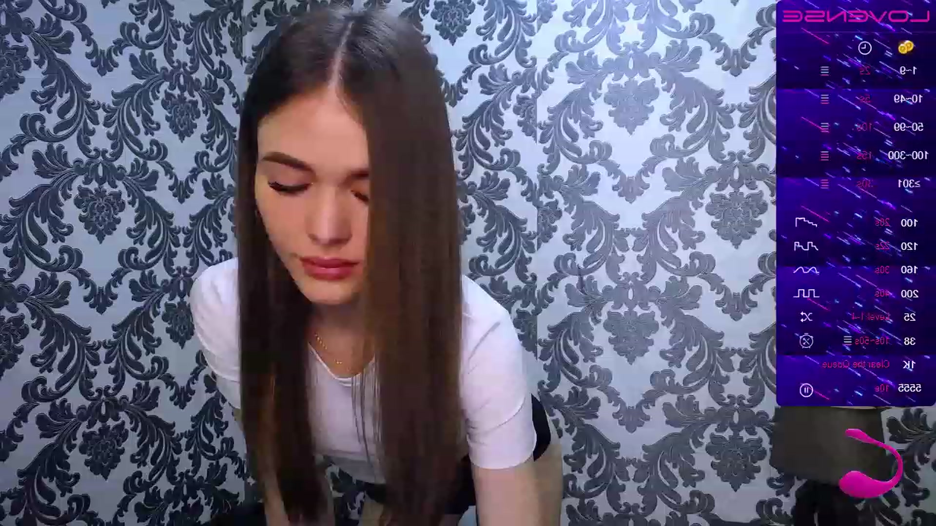 Gallery image thumbnail from Mili_Meow's myfreecams stream on, 04/13/2023, 08:15 image 19 of 20
