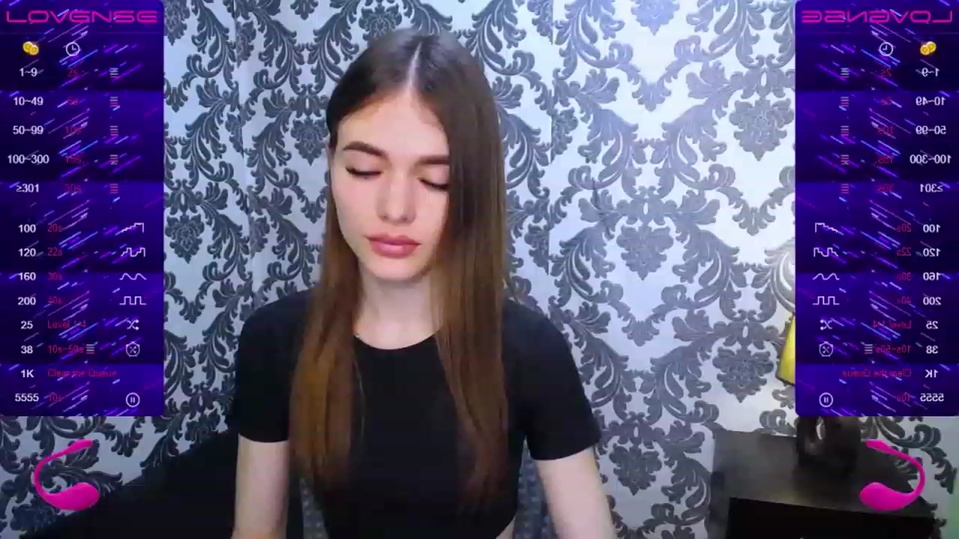 Gallery image thumbnail from Mili_Meow's myfreecams stream on, 04/14/2023, 10:35 image 18 of 20