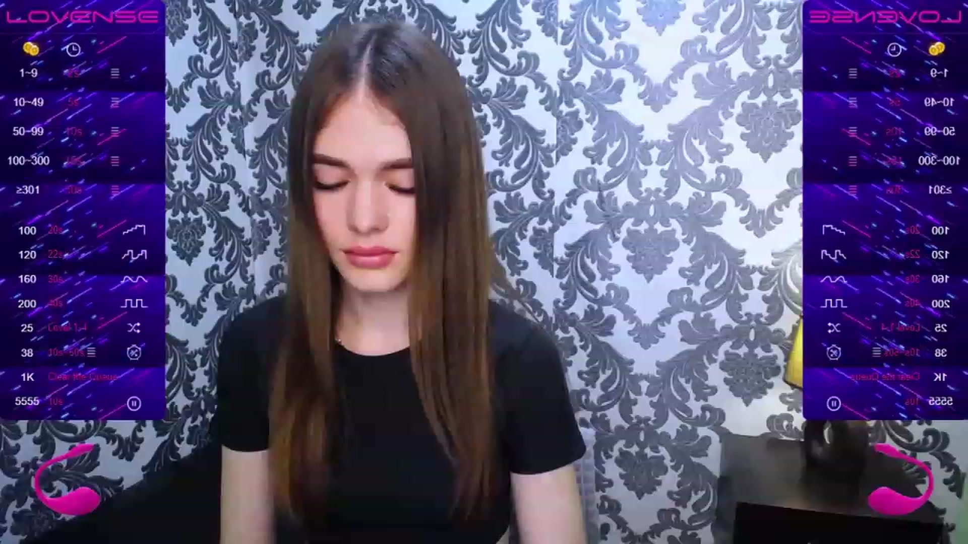 Gallery image thumbnail from Mili_Meow's myfreecams stream on, 04/14/2023, 10:35 image 17 of 20