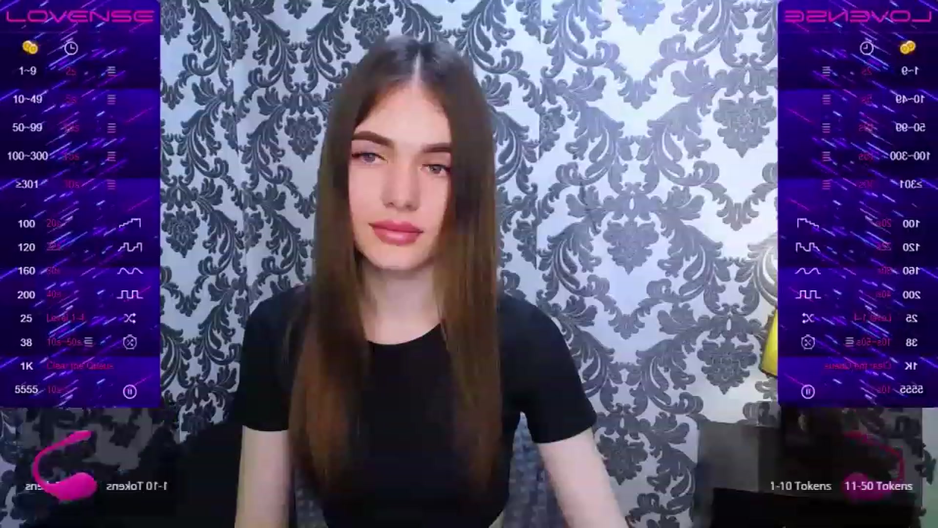 Gallery image thumbnail from Mili_Meow's myfreecams stream on, 04/14/2023, 10:35 image 20 of 20