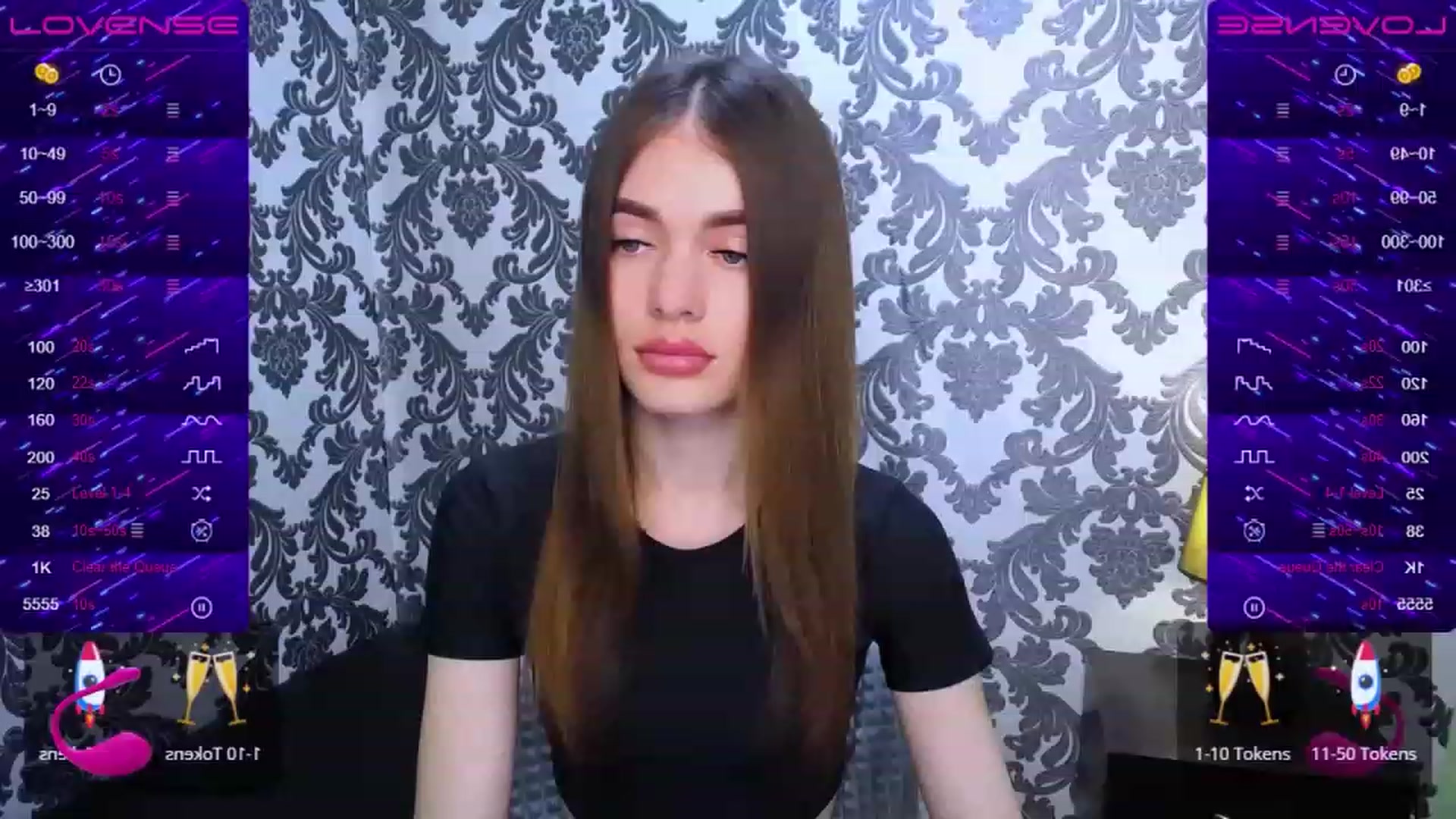 Gallery image thumbnail from Mili_Meow's myfreecams stream on, 04/14/2023, 10:35 image 1 of 20