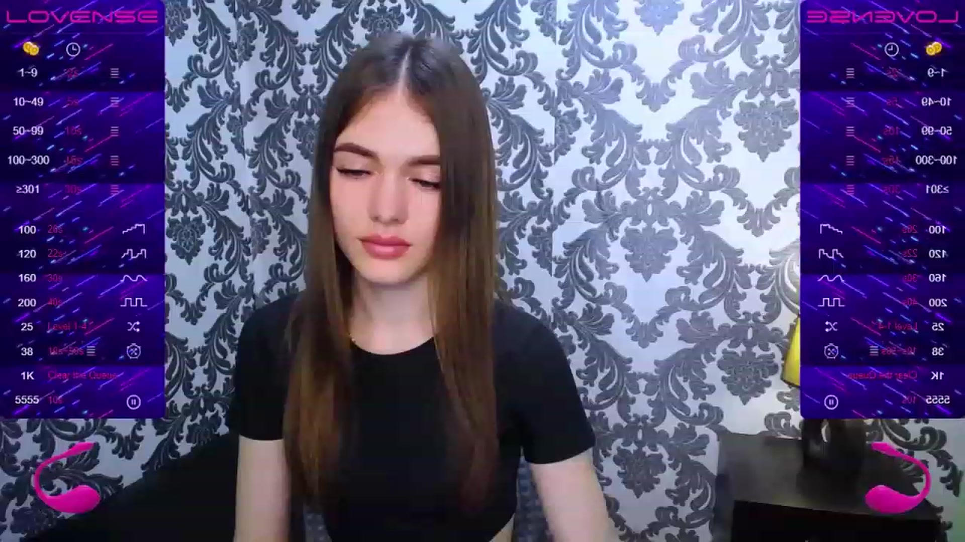 Gallery image thumbnail from Mili_Meow's myfreecams stream on, 04/14/2023, 10:35 image 19 of 20