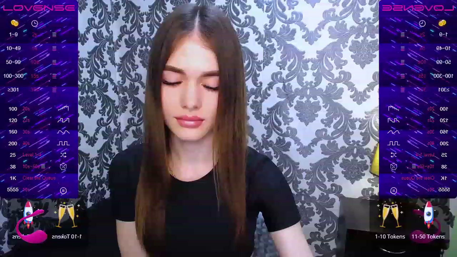 Gallery image thumbnail from Mili_Meow's myfreecams stream on, 04/14/2023, 11:20 image 18 of 20