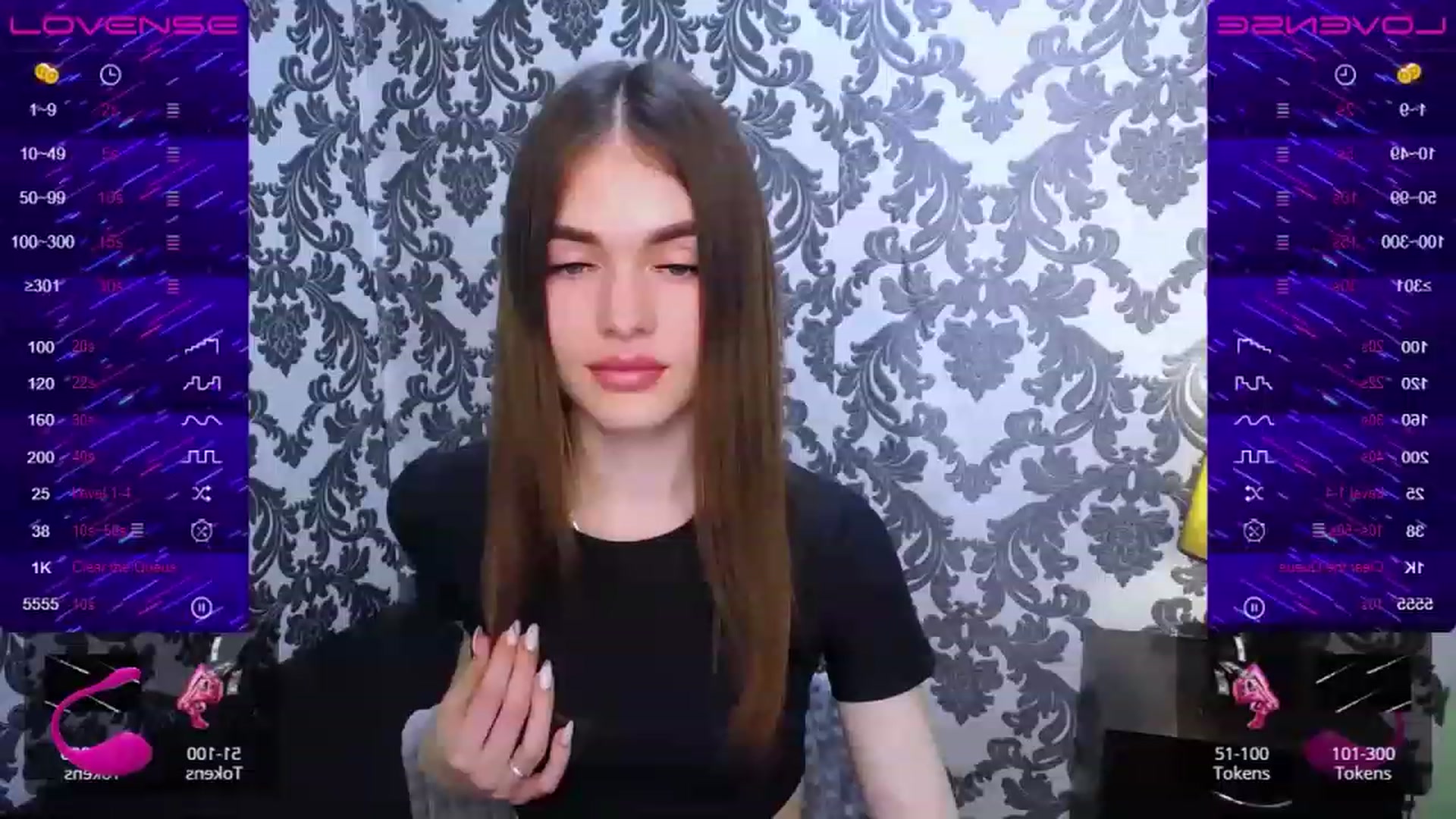 Gallery image thumbnail from Mili_Meow's myfreecams stream on, 04/14/2023, 11:20 image 9 of 20