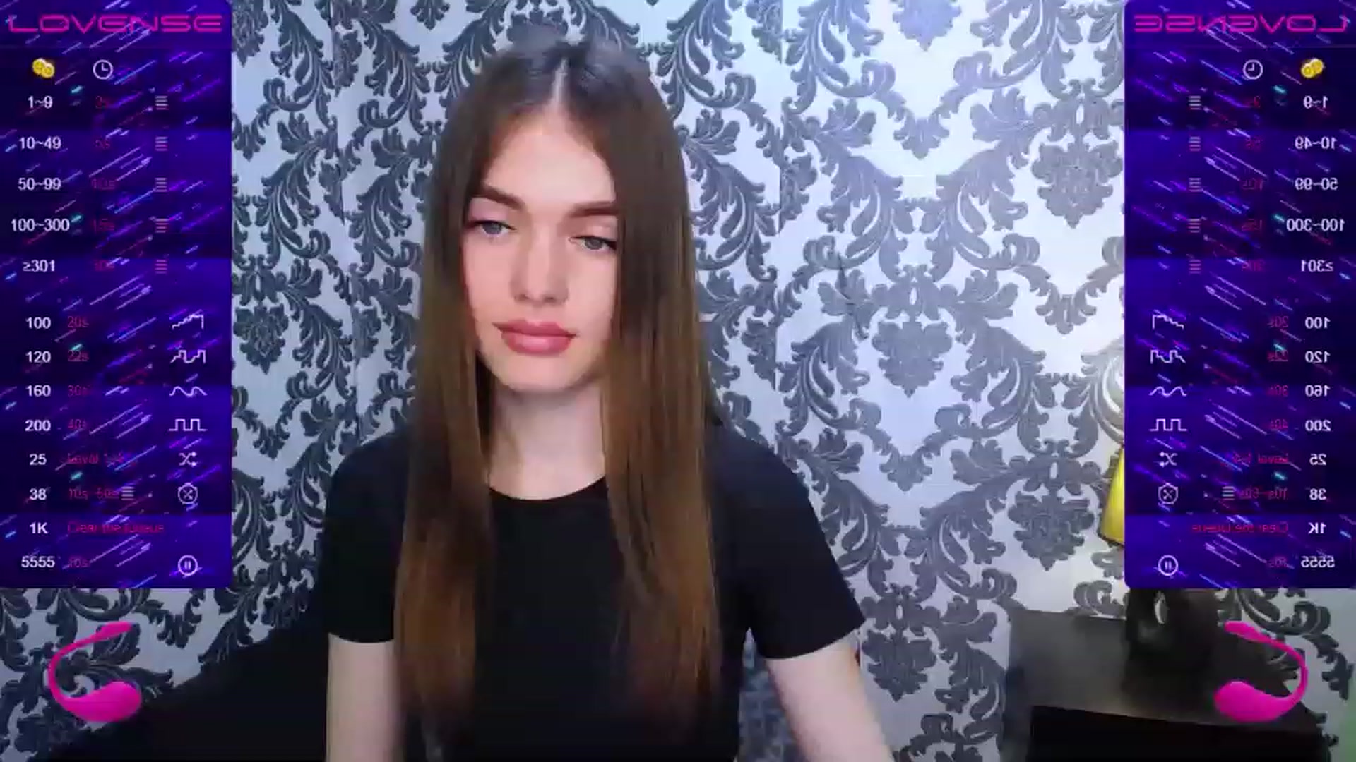 Gallery image thumbnail from Mili_Meow's myfreecams stream on, 04/14/2023, 11:20 image 1 of 20