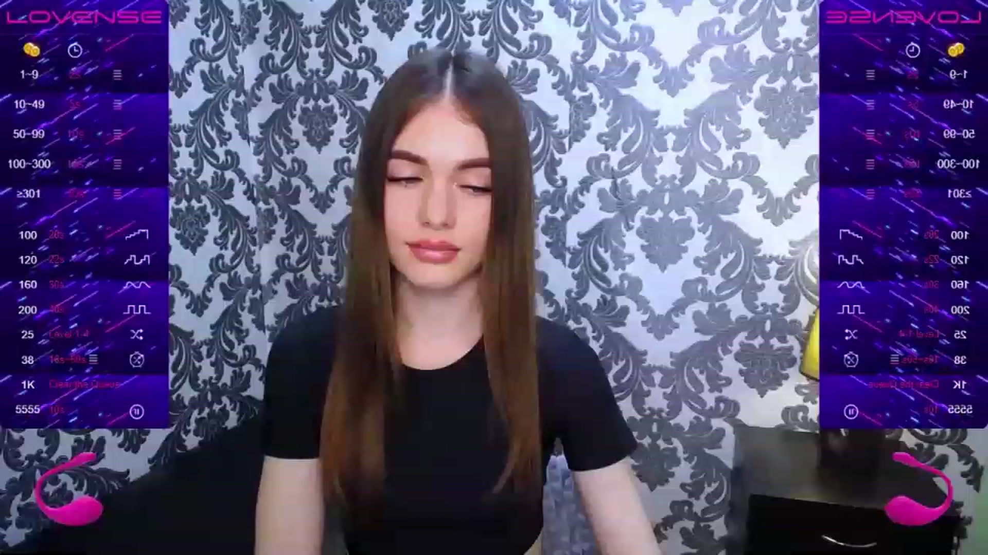 Gallery image thumbnail from Mili_Meow's myfreecams stream on, 04/14/2023, 11:20 image 14 of 20
