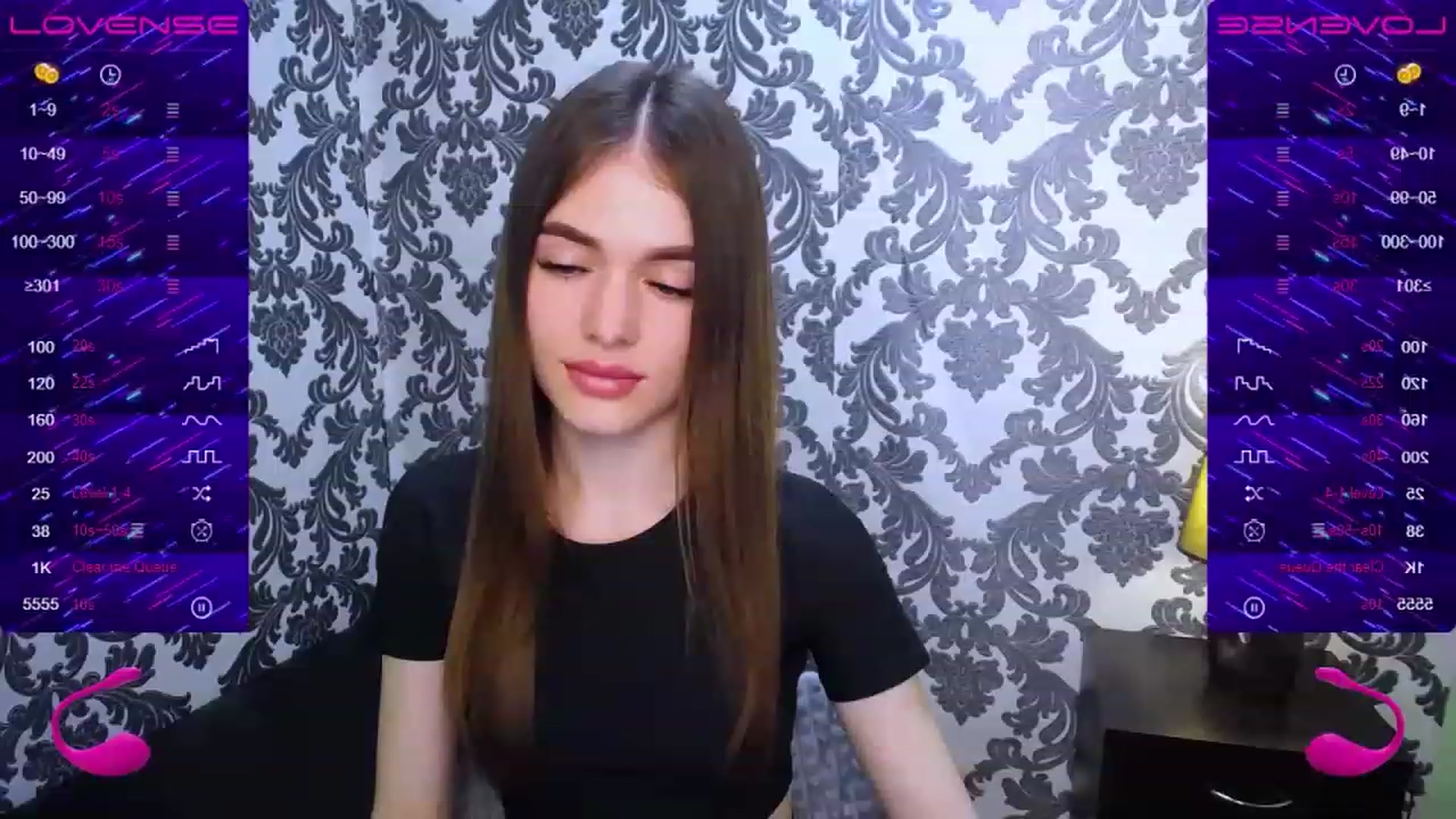 Gallery image thumbnail from Mili_Meow's myfreecams stream on, 04/14/2023, 11:20 image 17 of 20
