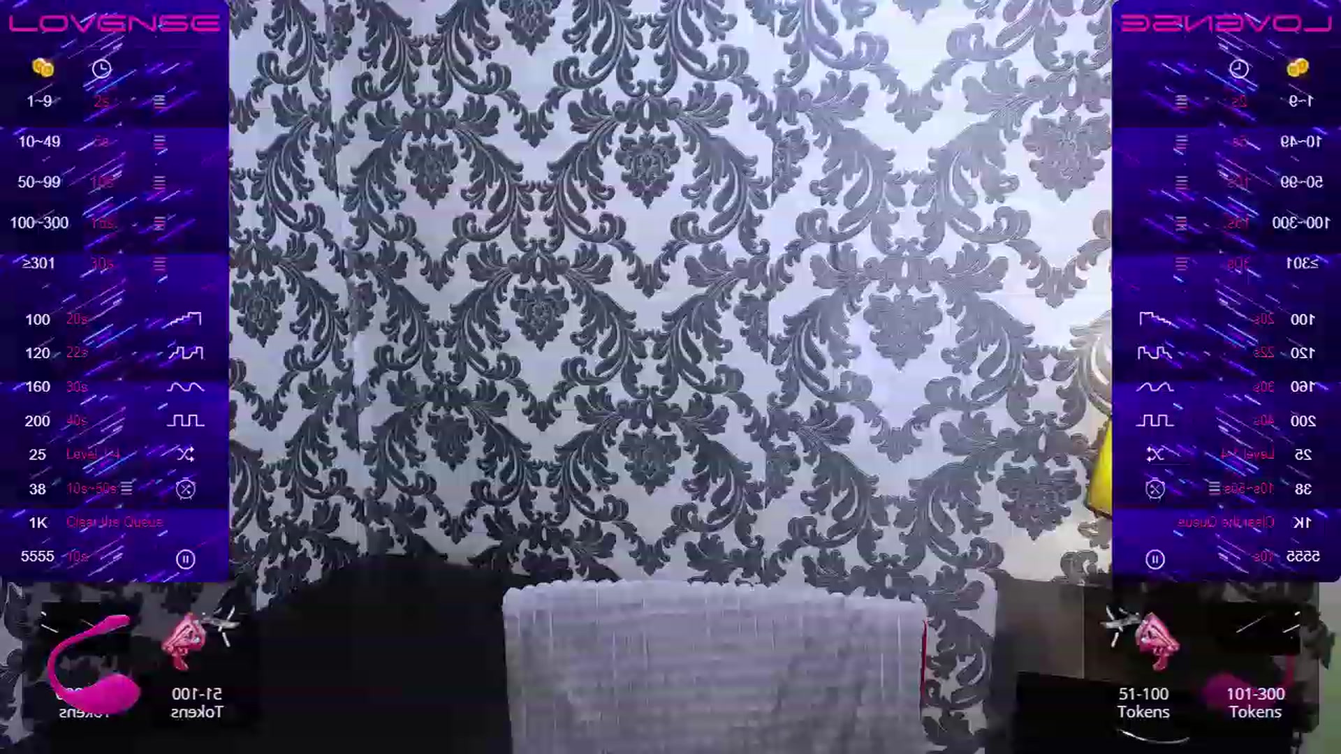 Gallery image thumbnail from Mili_Meow's myfreecams stream on, 04/14/2023, 11:20 image 19 of 20
