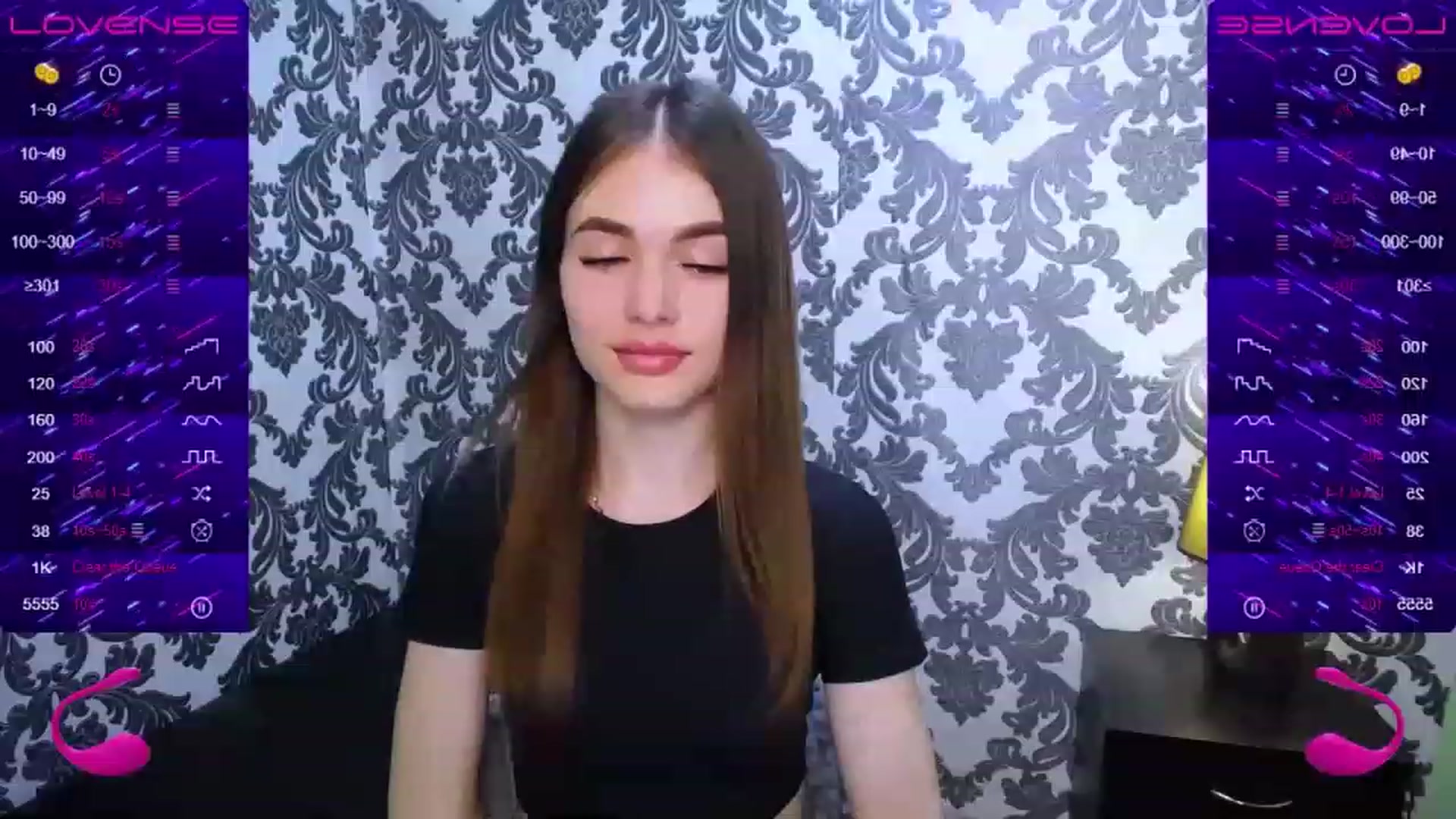 Gallery image thumbnail from Mili_Meow's myfreecams stream on, 04/14/2023, 11:20 image 13 of 20