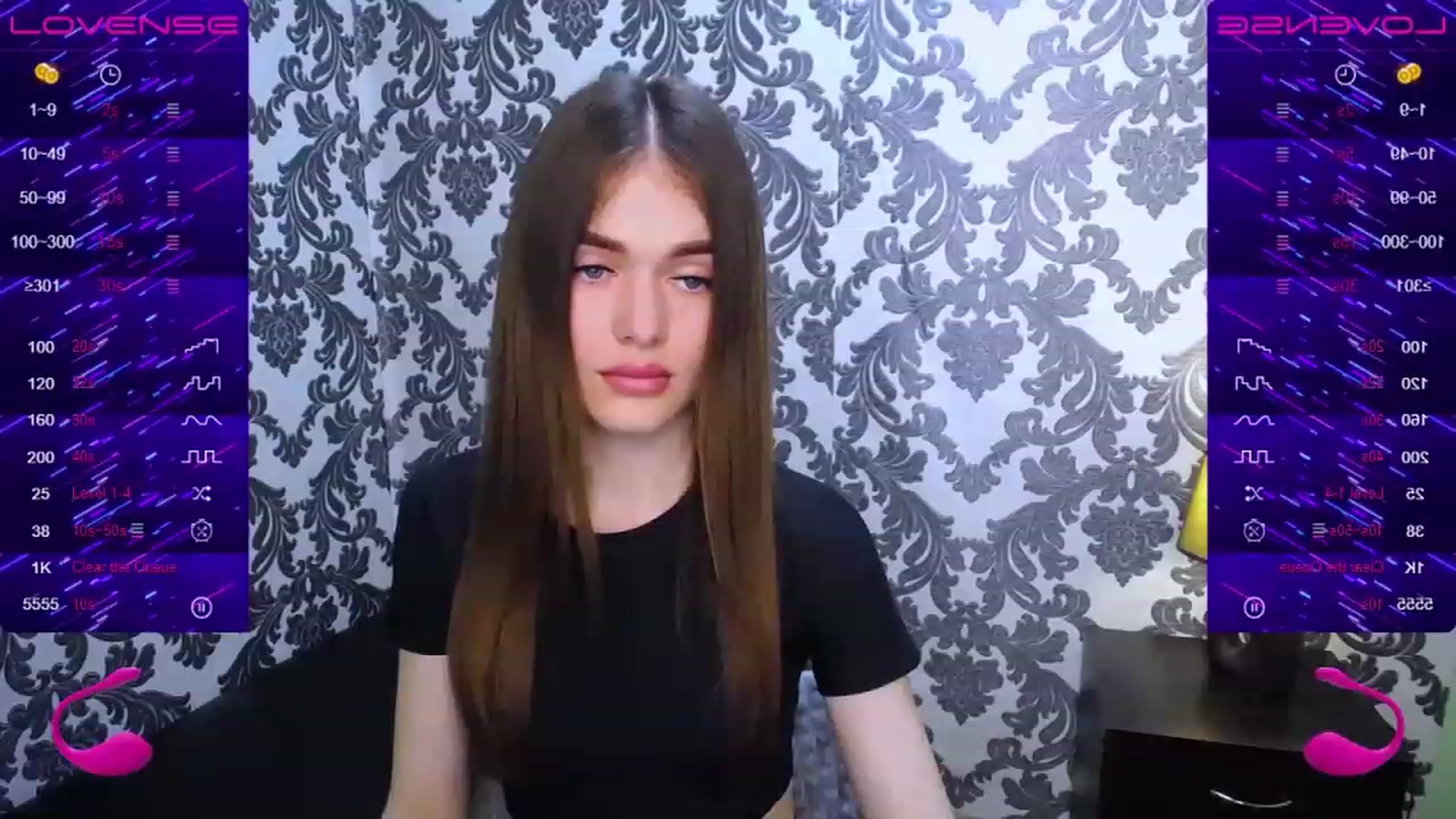 Gallery image thumbnail from Mili_Meow's myfreecams stream on, 04/14/2023, 11:20 image 12 of 20