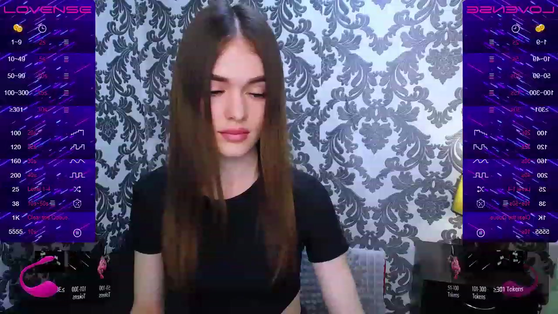 Gallery image thumbnail from Mili_Meow's myfreecams stream on, 04/14/2023, 11:20 image 20 of 20