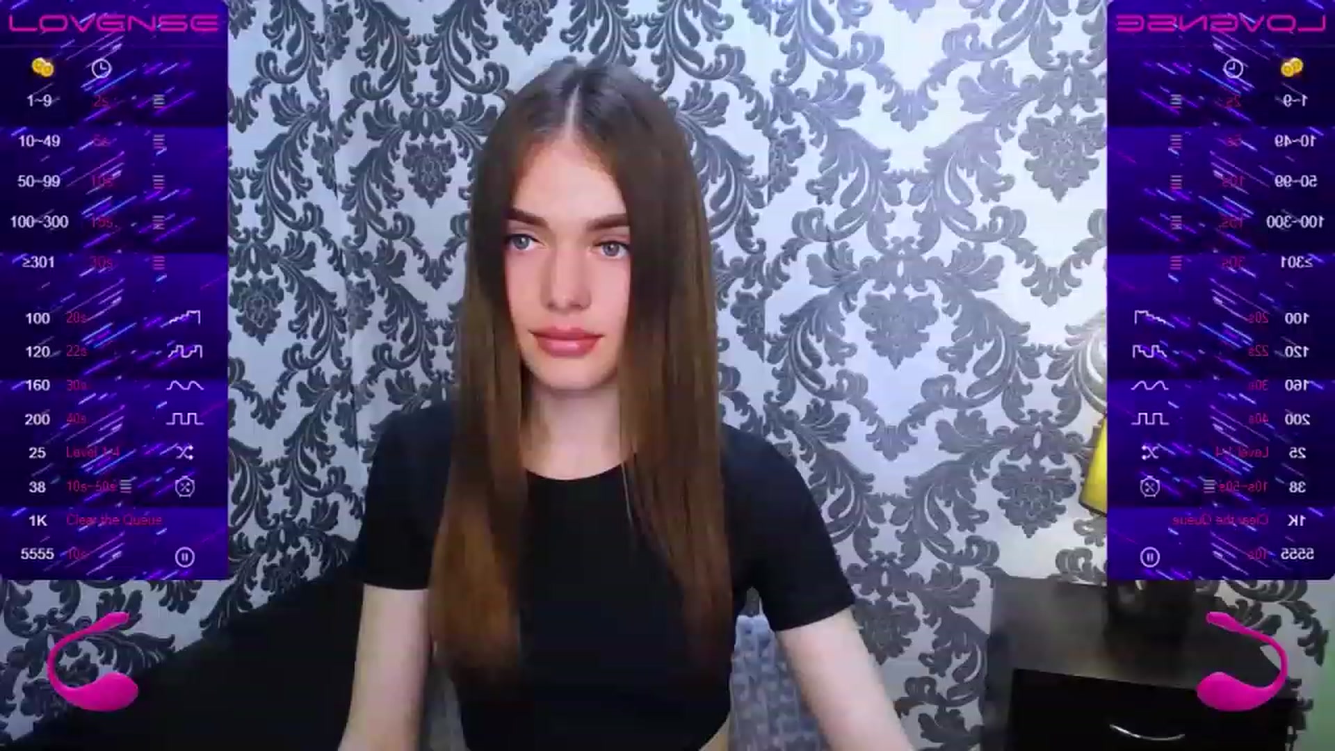 Gallery image thumbnail from Mili_Meow's myfreecams stream on, 04/14/2023, 11:20 image 11 of 20