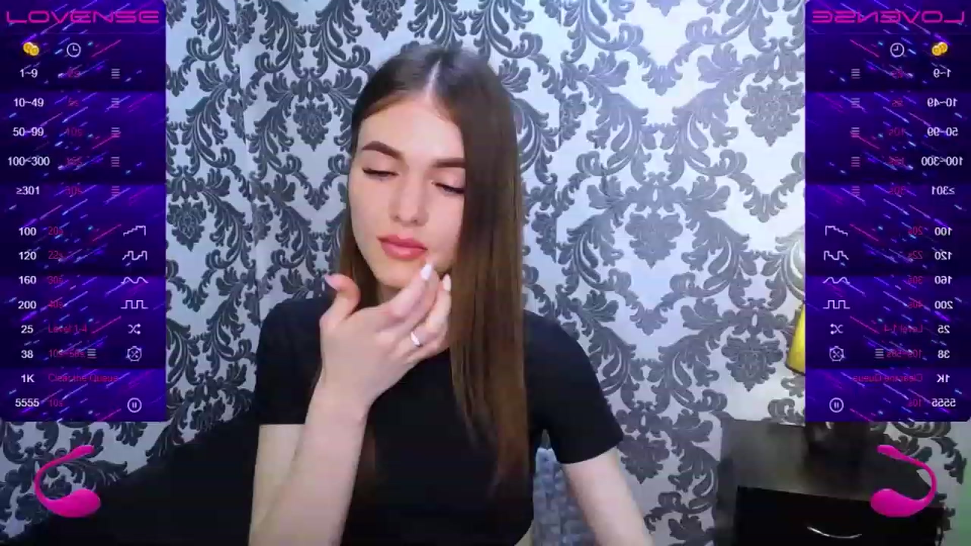 Gallery image thumbnail from Mili_Meow's myfreecams stream on, 04/14/2023, 11:20 image 15 of 20