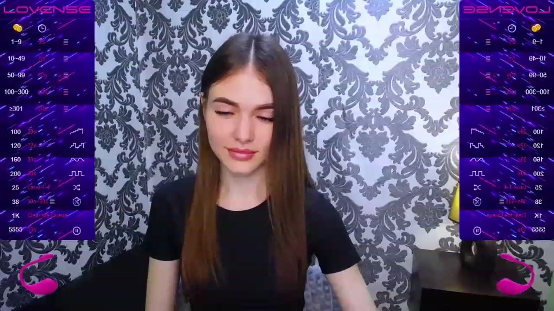 Gallery image thumbnail from Mili_Meow's myfreecams stream on, 04/14/2023, 11:20 image 6 of 20