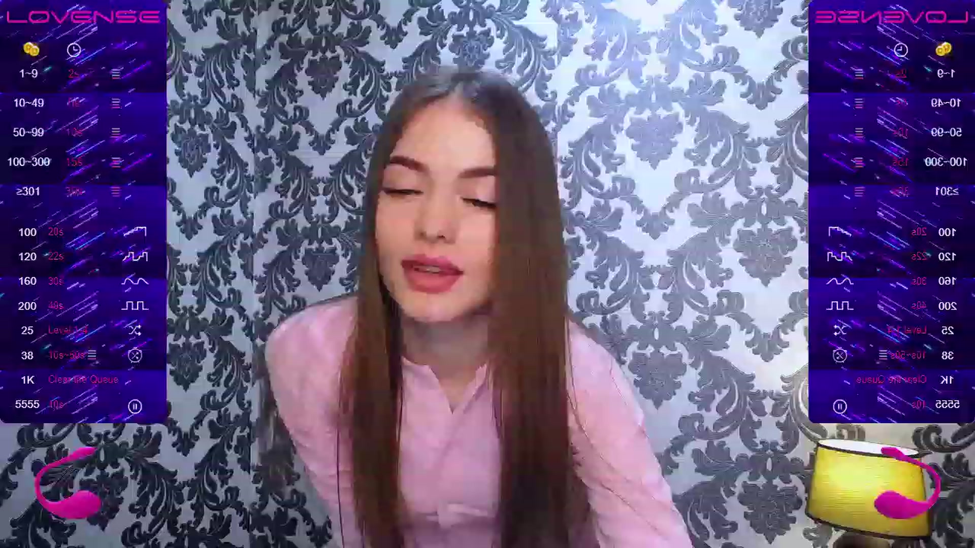 Gallery image thumbnail from Mili_Meow's myfreecams stream on, 04/18/2023, 07:34 image 13 of 20