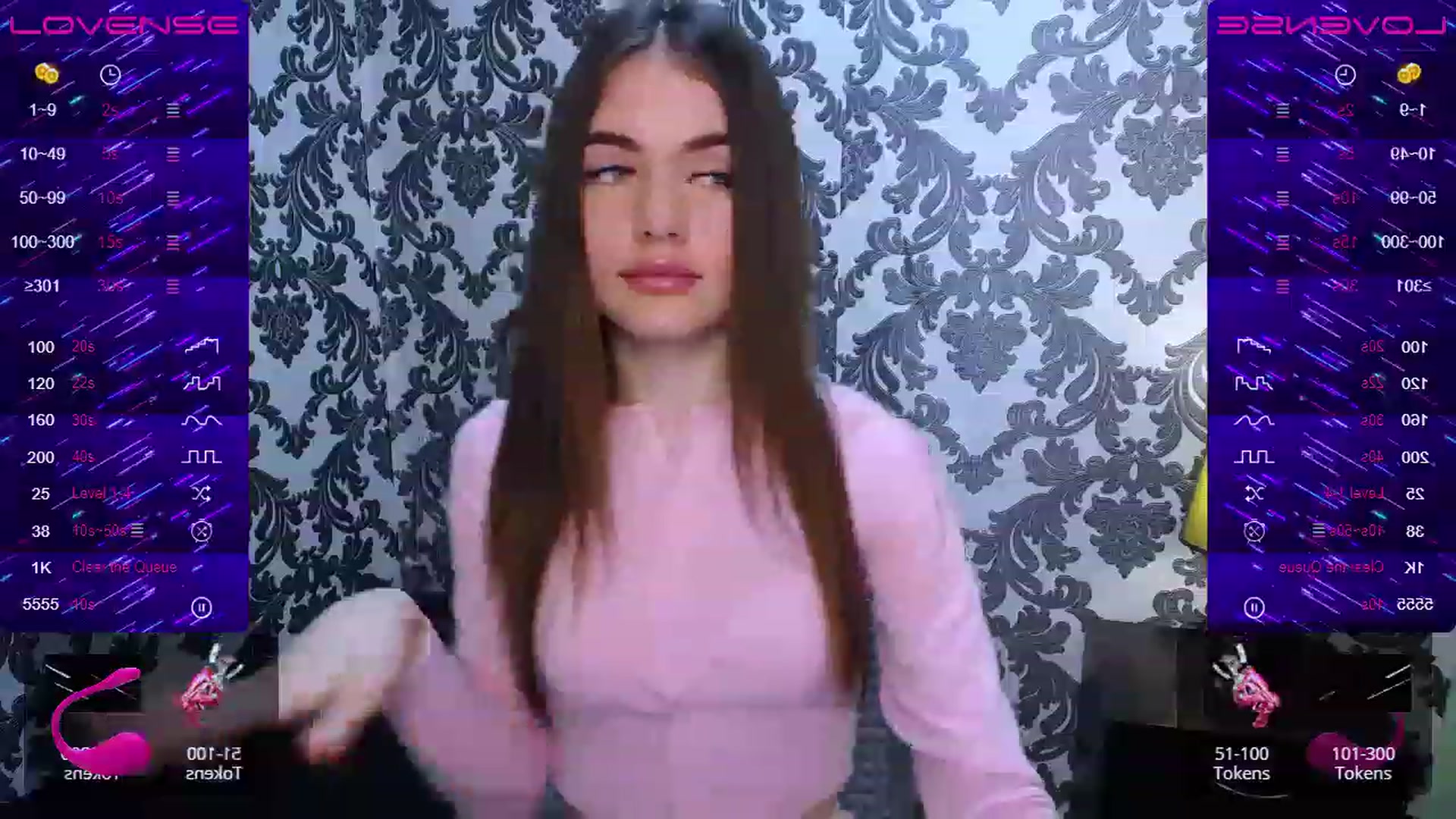 Gallery image thumbnail from Mili_Meow's myfreecams stream on, 04/18/2023, 07:34 image 20 of 20