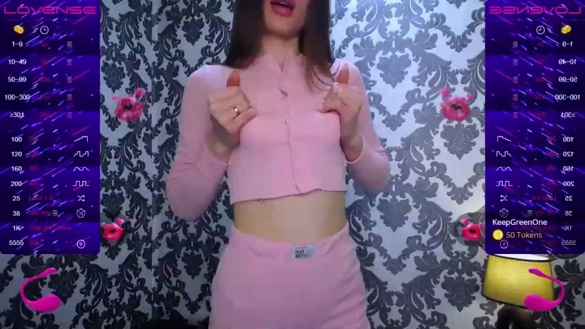 Gallery image thumbnail from Mili_Meow's myfreecams stream on, 04/18/2023, 08:36 image 3 of 20