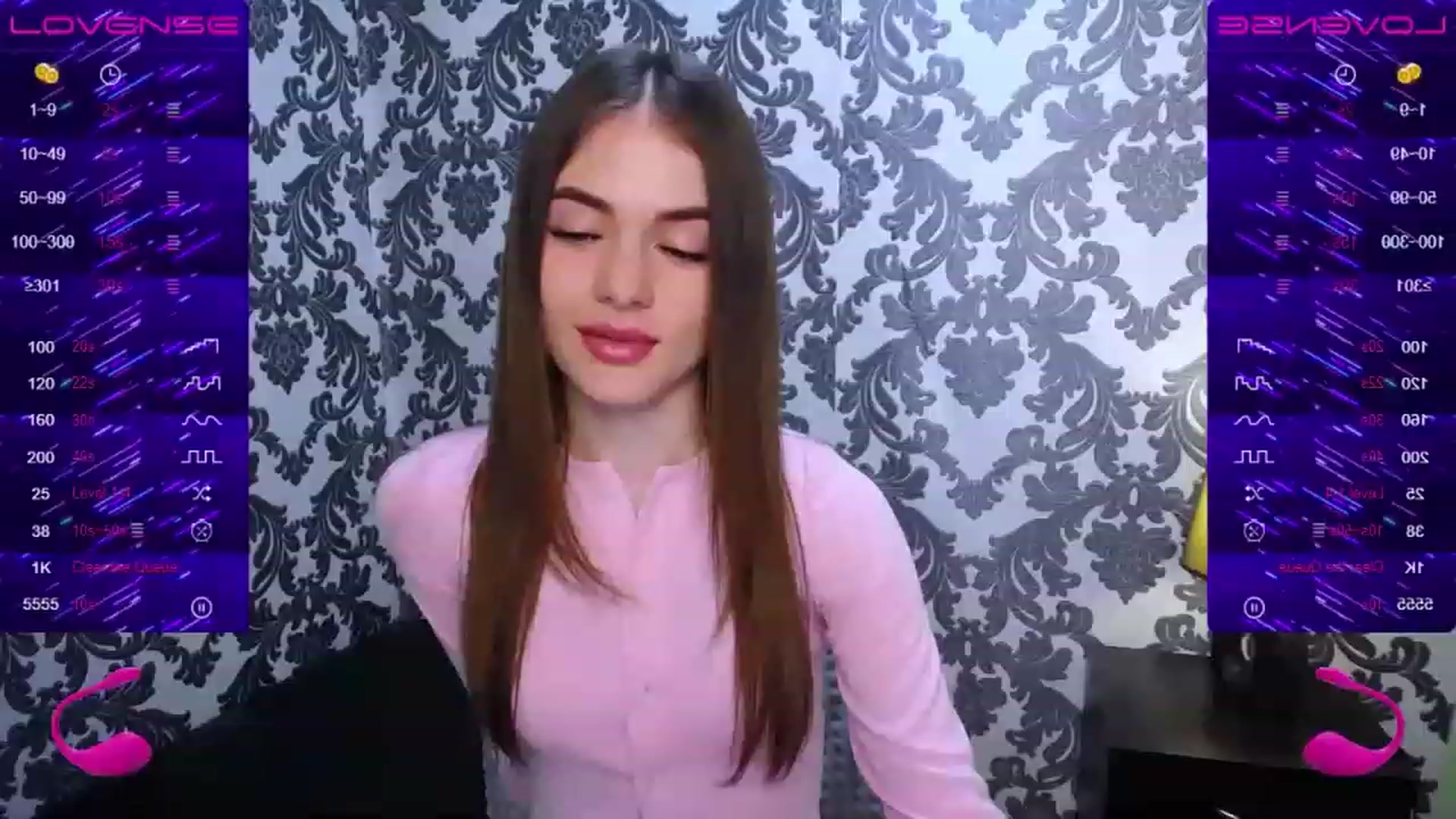Gallery image thumbnail from Mili_Meow's myfreecams stream on, 04/18/2023, 11:09 image 17 of 20
