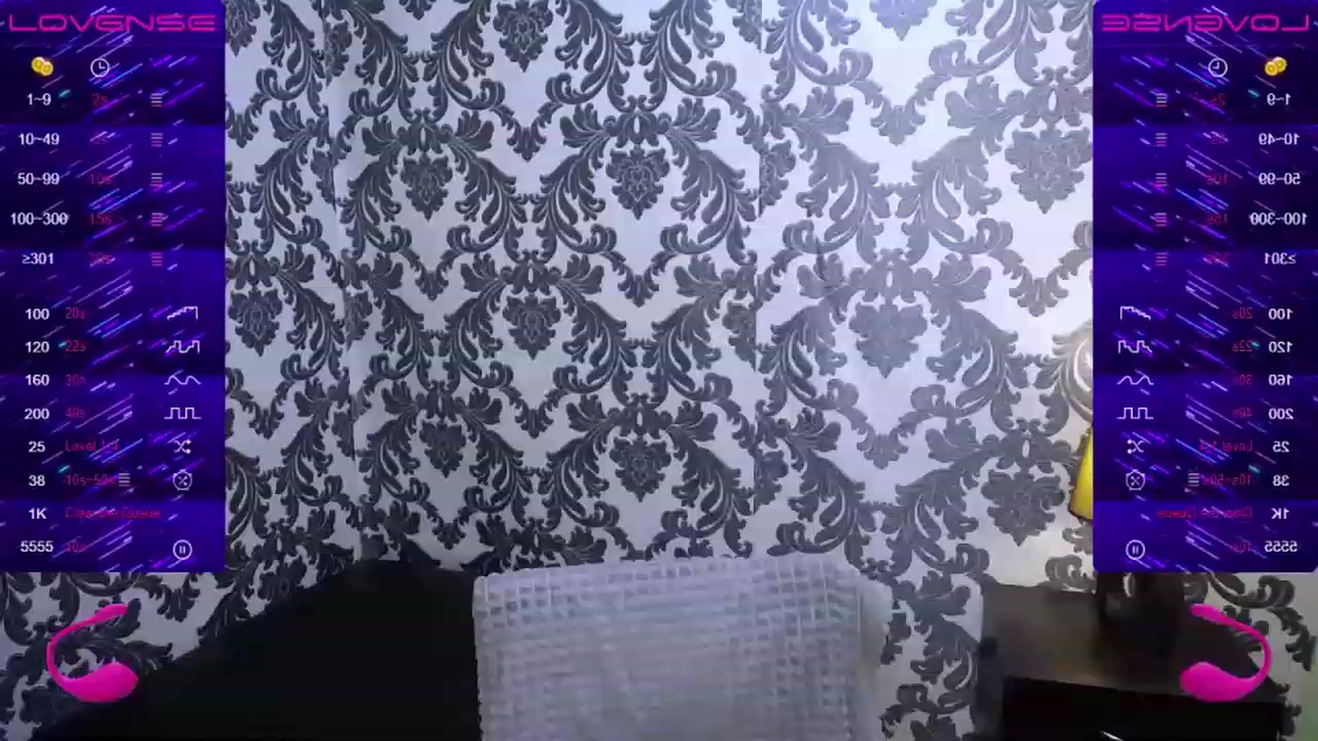 Gallery image thumbnail from Mili_Meow's myfreecams stream on, 04/18/2023, 11:09 image 12 of 20