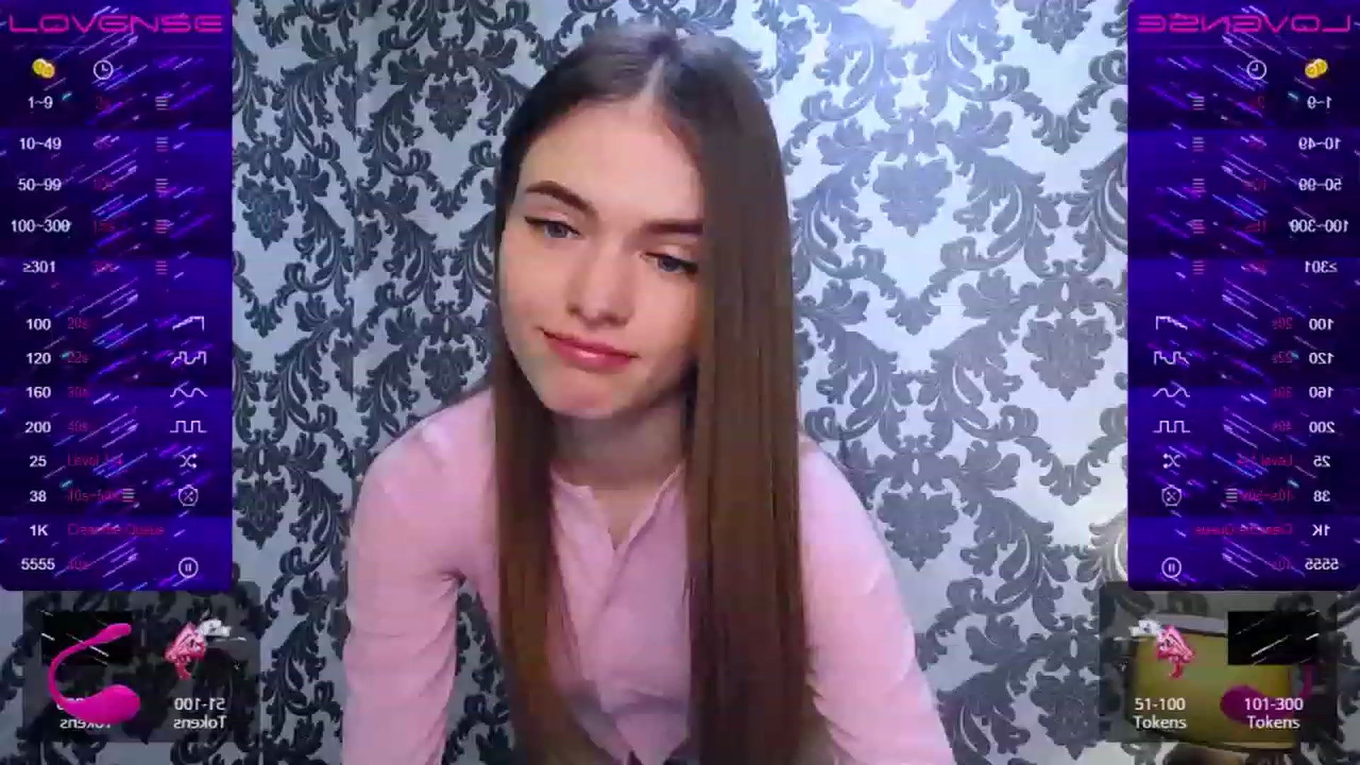 Gallery image thumbnail from Mili_Meow's myfreecams stream on, 04/18/2023, 11:09 image 7 of 20