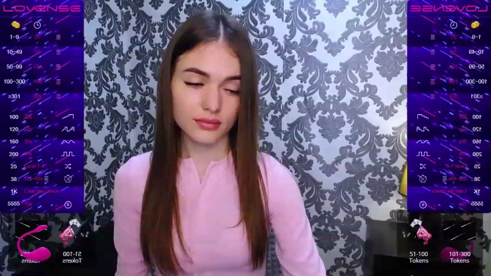 Gallery image thumbnail from Mili_Meow's myfreecams stream on, 04/18/2023, 11:40 image 16 of 20