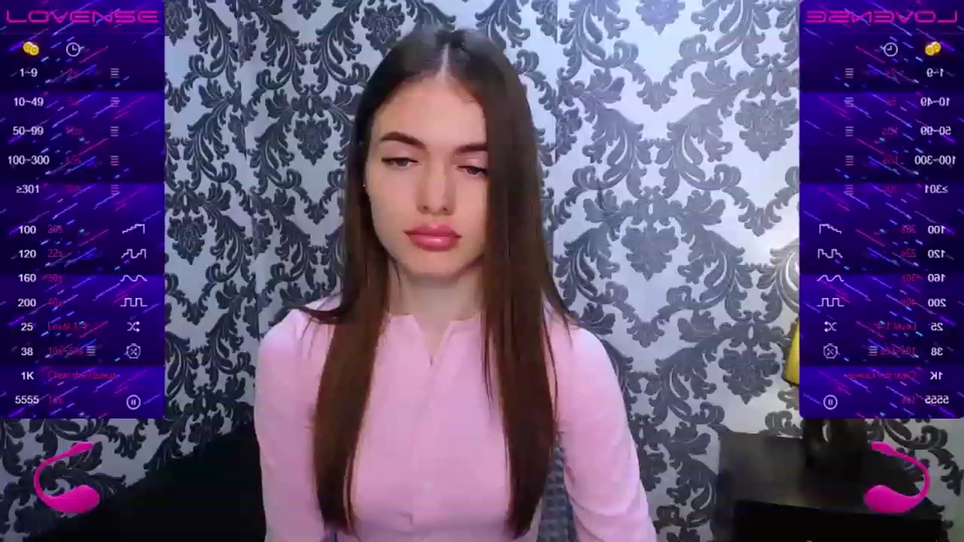 Gallery image thumbnail from Mili_Meow's myfreecams stream on, 04/18/2023, 11:40 image 9 of 20