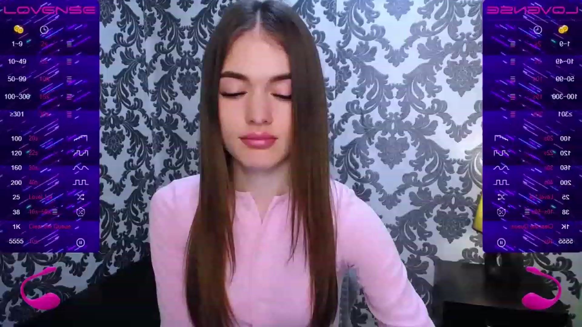 Gallery image thumbnail from Mili_Meow's myfreecams stream on, 04/18/2023, 11:40 image 2 of 20