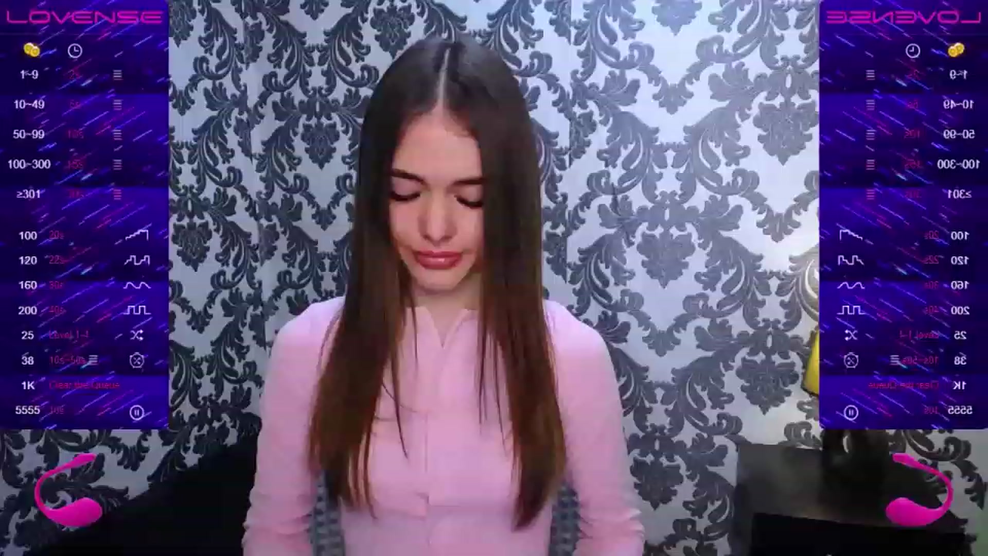 Gallery image thumbnail from Mili_Meow's myfreecams stream on, 04/18/2023, 11:40 image 5 of 20
