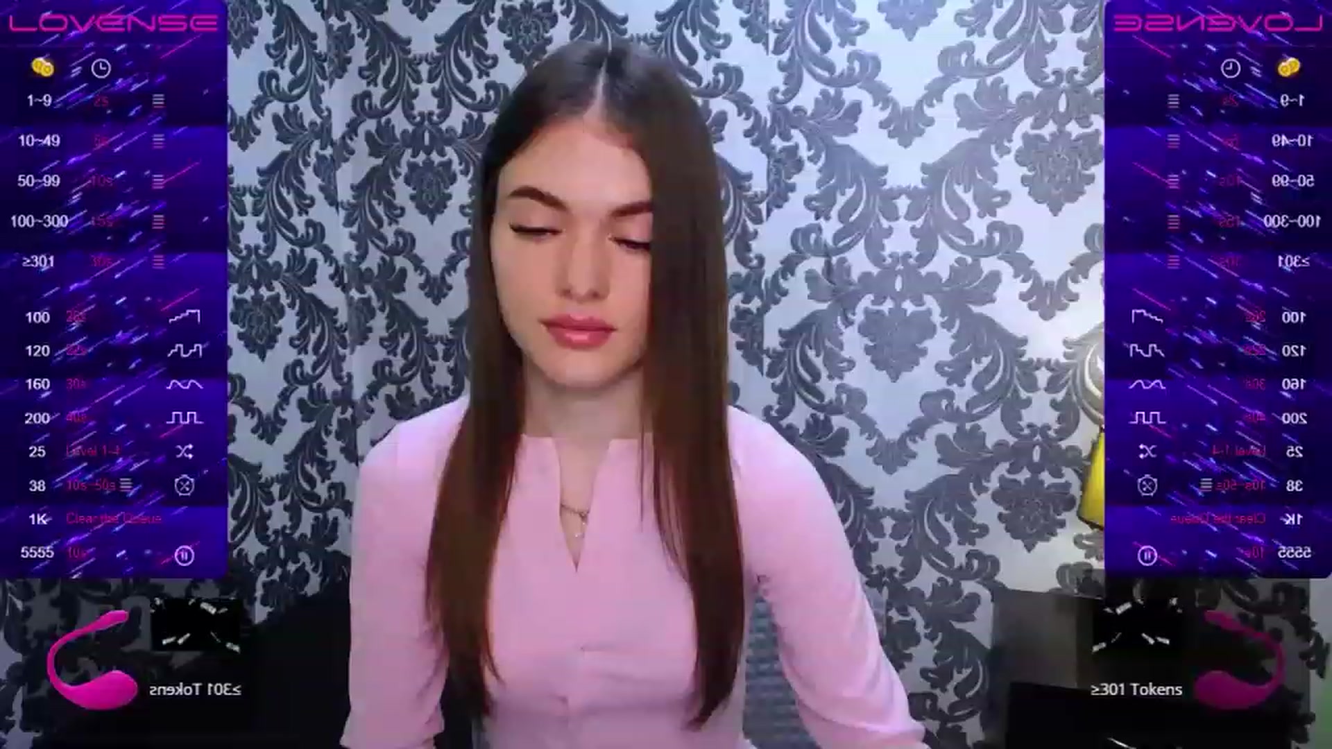 Gallery image thumbnail from Mili_Meow's myfreecams stream on, 04/20/2023, 08:21 image 3 of 20