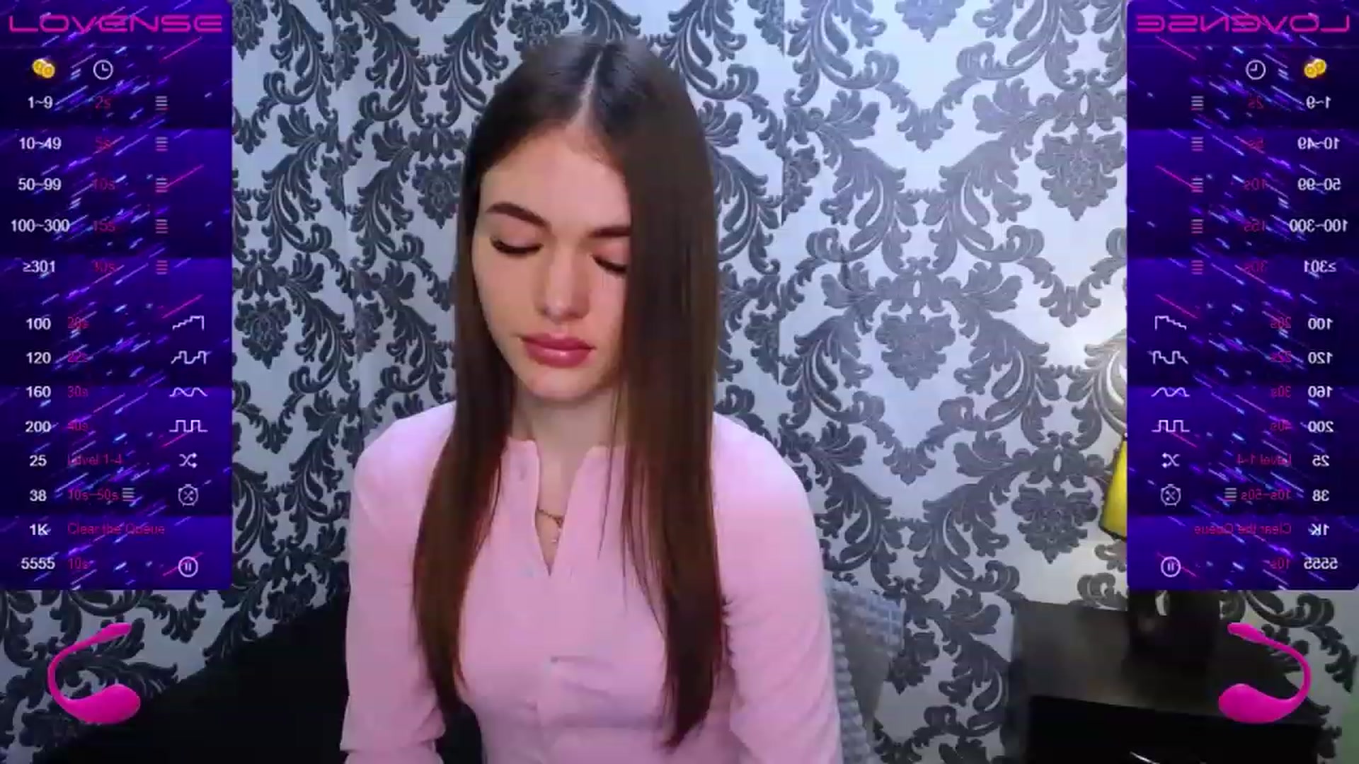 Gallery image thumbnail from Mili_Meow's myfreecams stream on, 04/20/2023, 08:21 image 4 of 20