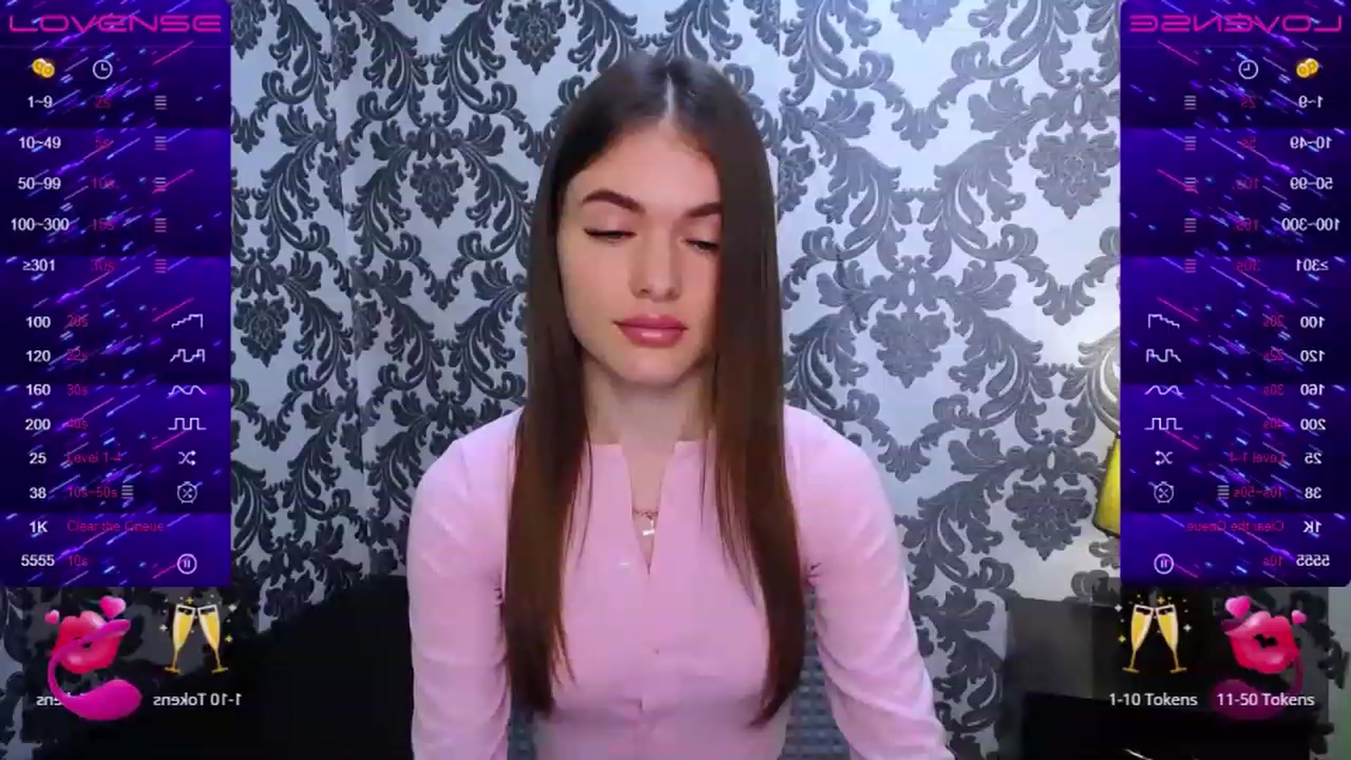 Gallery image thumbnail from Mili_Meow's myfreecams stream on, 04/20/2023, 08:21 image 11 of 20