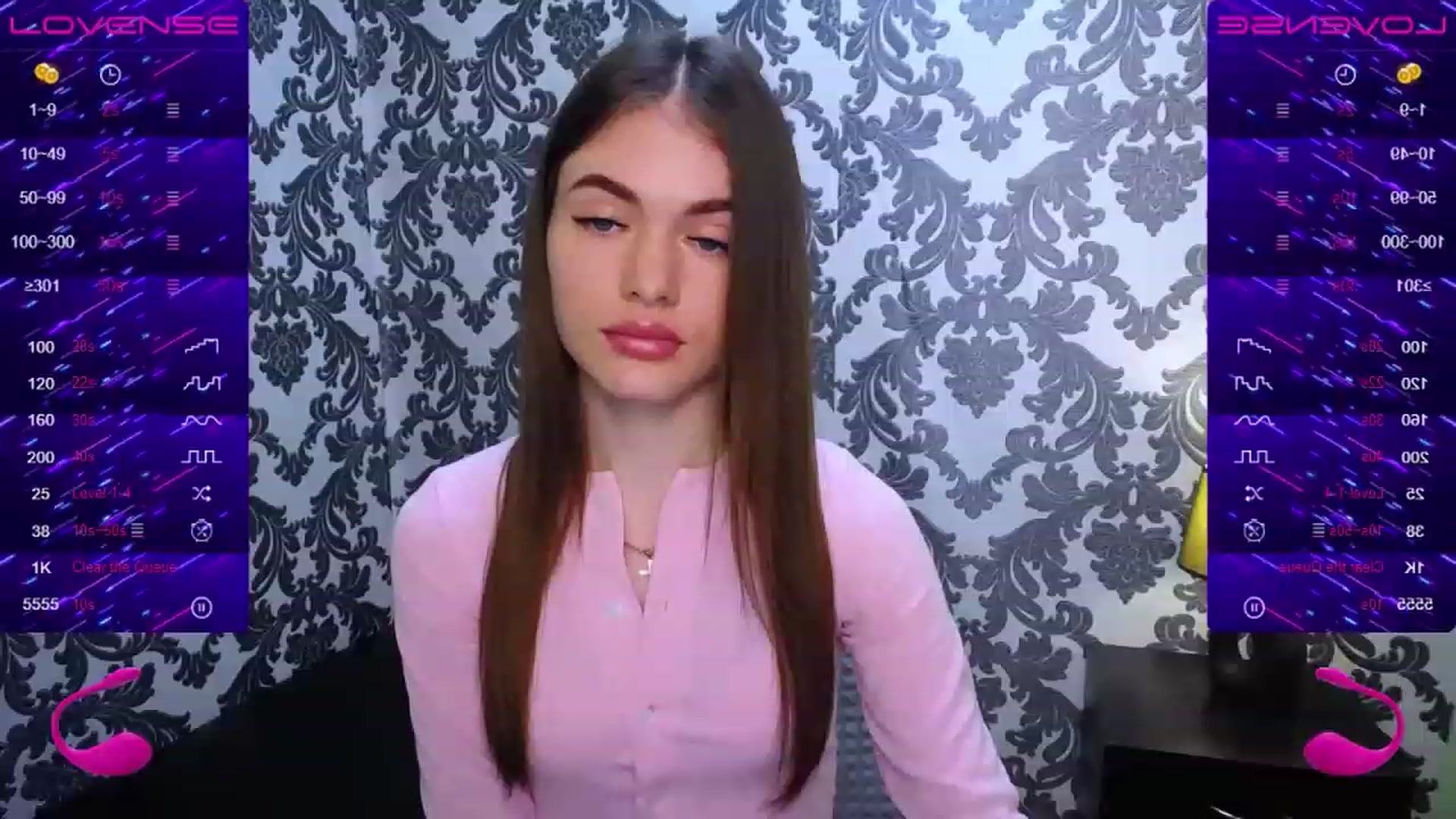 Gallery image thumbnail from Mili_Meow's myfreecams stream on, 04/20/2023, 08:21 image 18 of 20