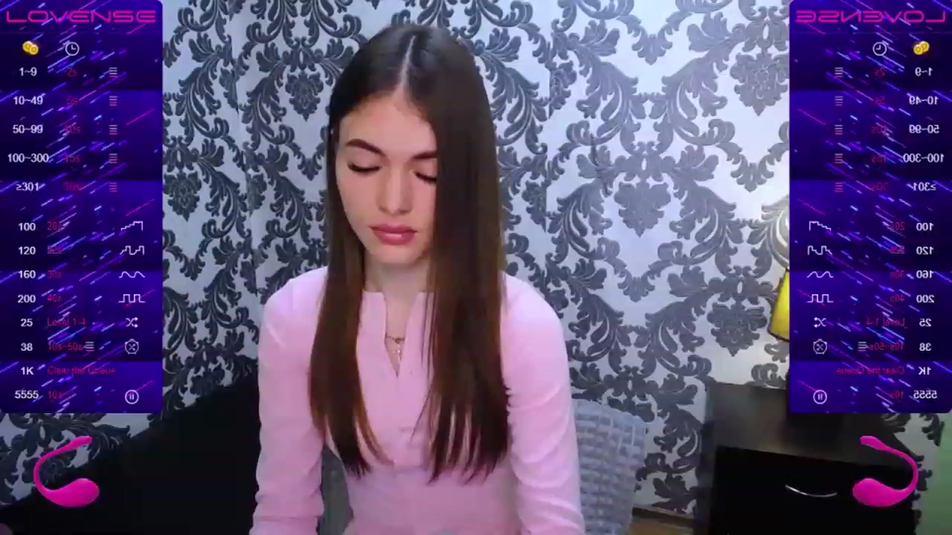 Gallery image thumbnail from Mili_Meow's myfreecams stream on, 04/20/2023, 09:01 image 11 of 20