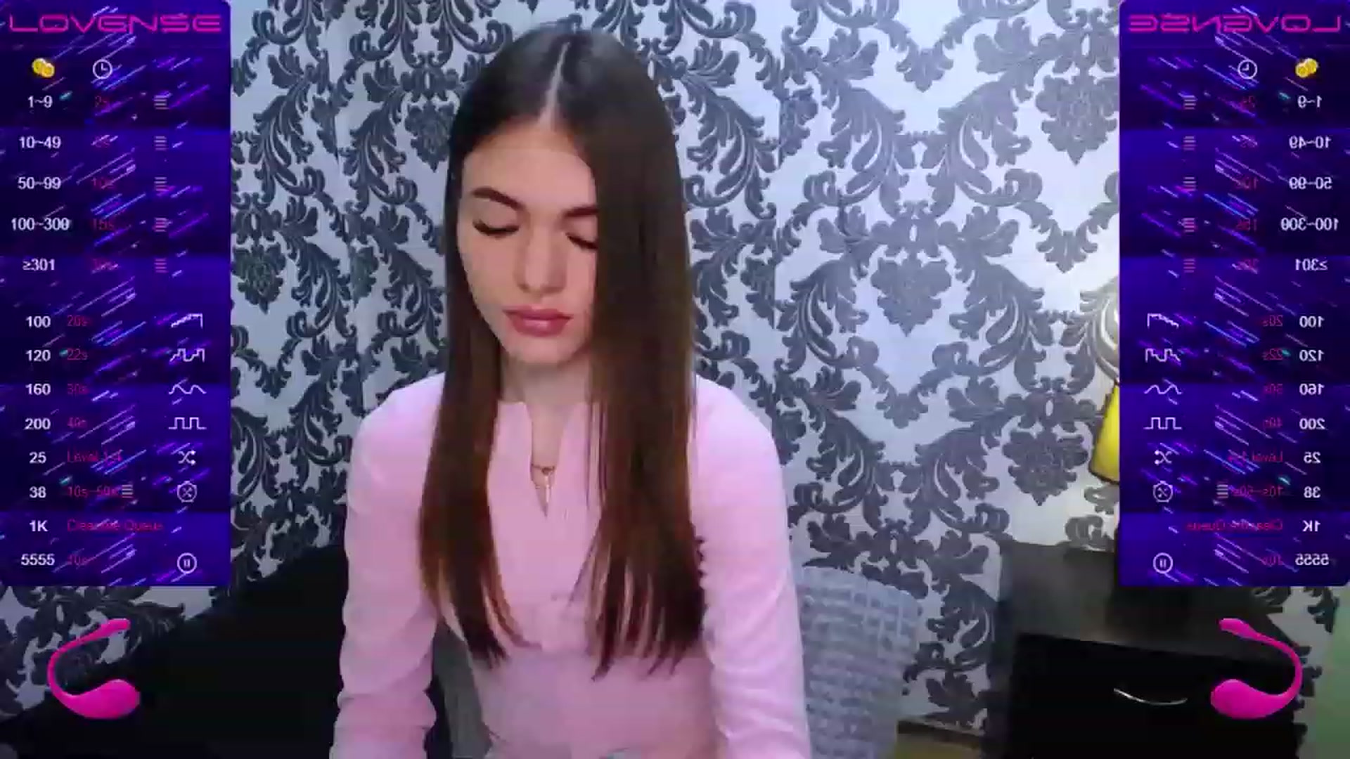 Gallery image thumbnail from Mili_Meow's myfreecams stream on, 04/20/2023, 09:01 image 12 of 20