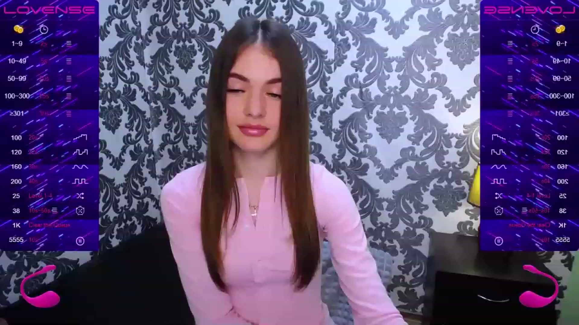 Gallery image thumbnail from Mili_Meow's myfreecams stream on, 04/20/2023, 09:01 image 7 of 20