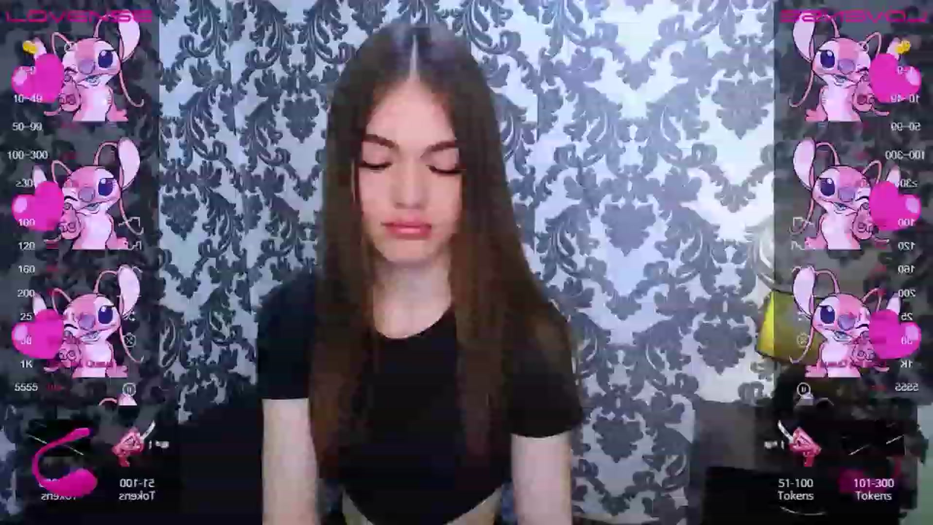 Gallery image thumbnail from Mili_Meow's myfreecams stream on, 04/21/2023, 10:36 image 20 of 20