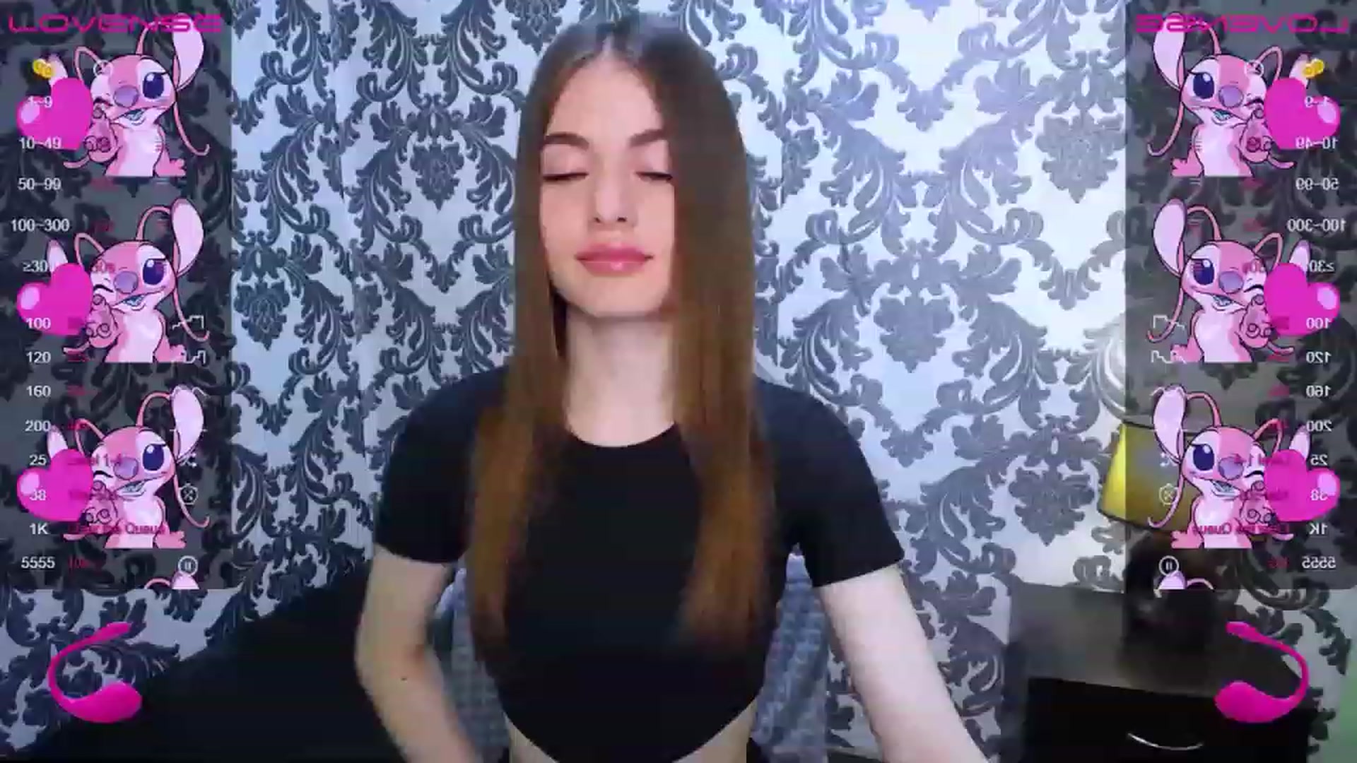 Gallery image thumbnail from Mili_Meow's myfreecams stream on, 04/21/2023, 10:36 image 18 of 20