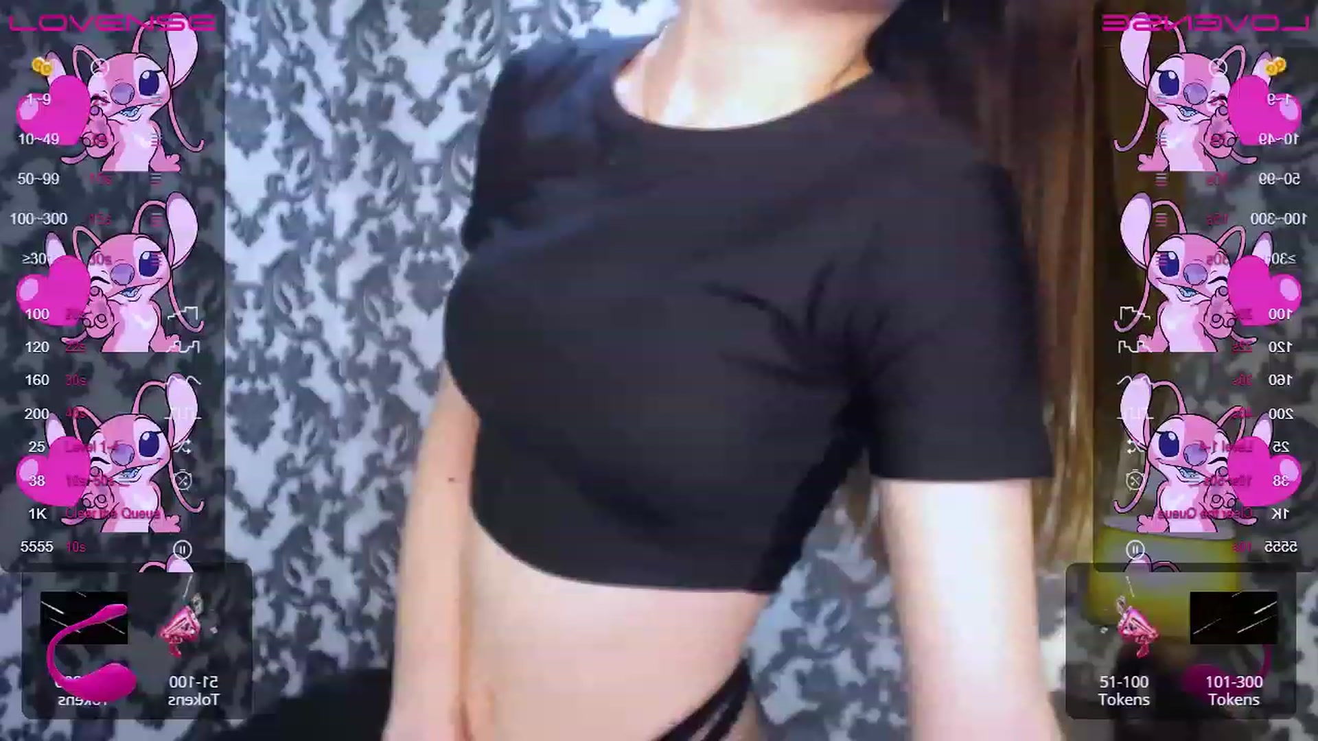 Gallery image thumbnail from Mili_Meow's myfreecams stream on, 04/21/2023, 10:36 image 1 of 20