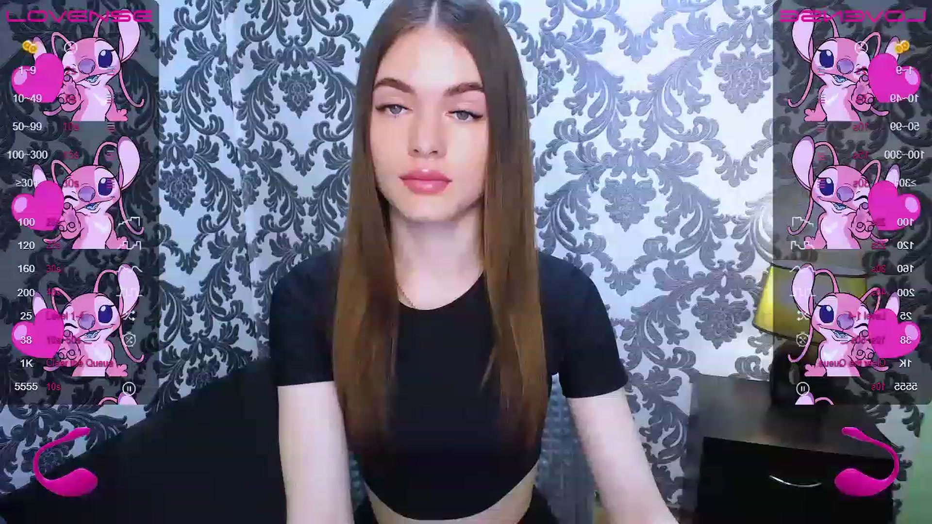 Gallery image thumbnail from Mili_Meow's myfreecams stream on, 04/21/2023, 10:36 image 11 of 20