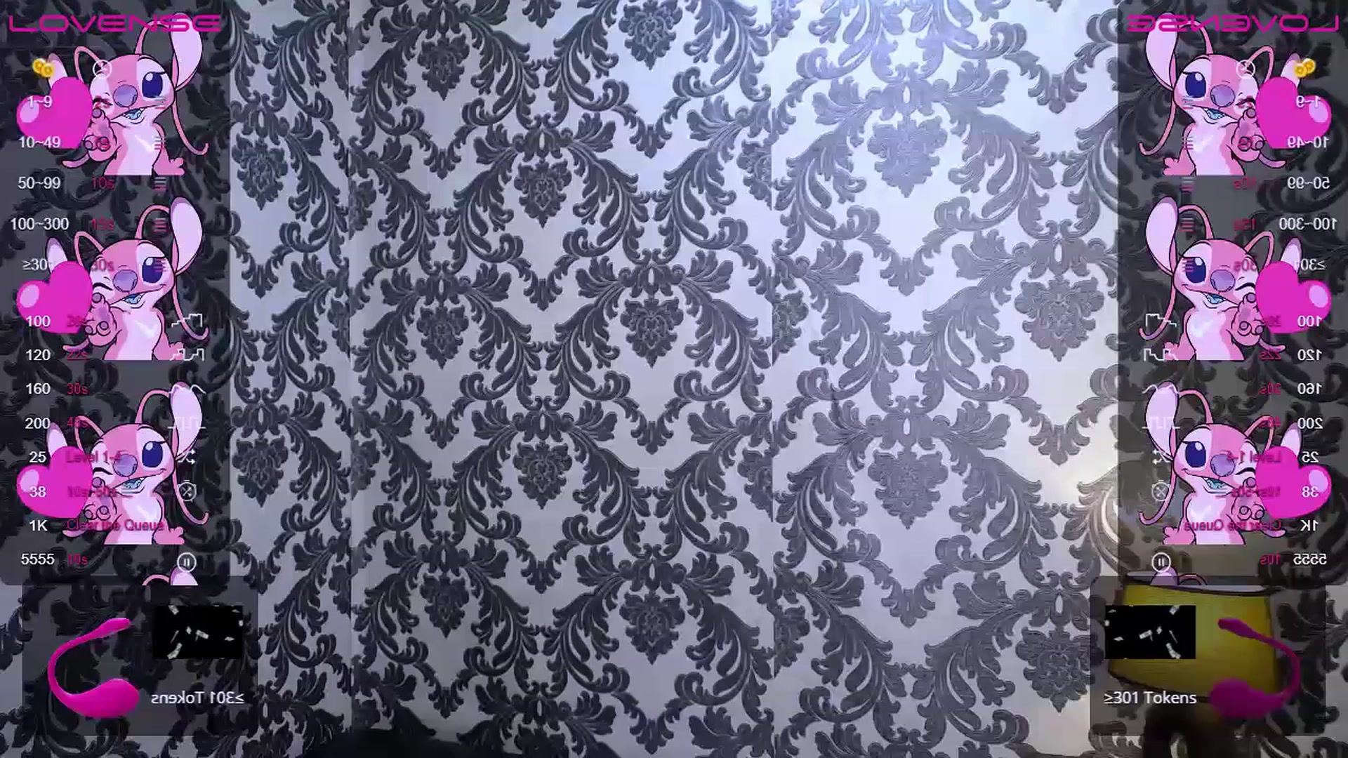 Gallery image thumbnail from Mili_Meow's myfreecams stream on, 04/21/2023, 11:42 image 13 of 20